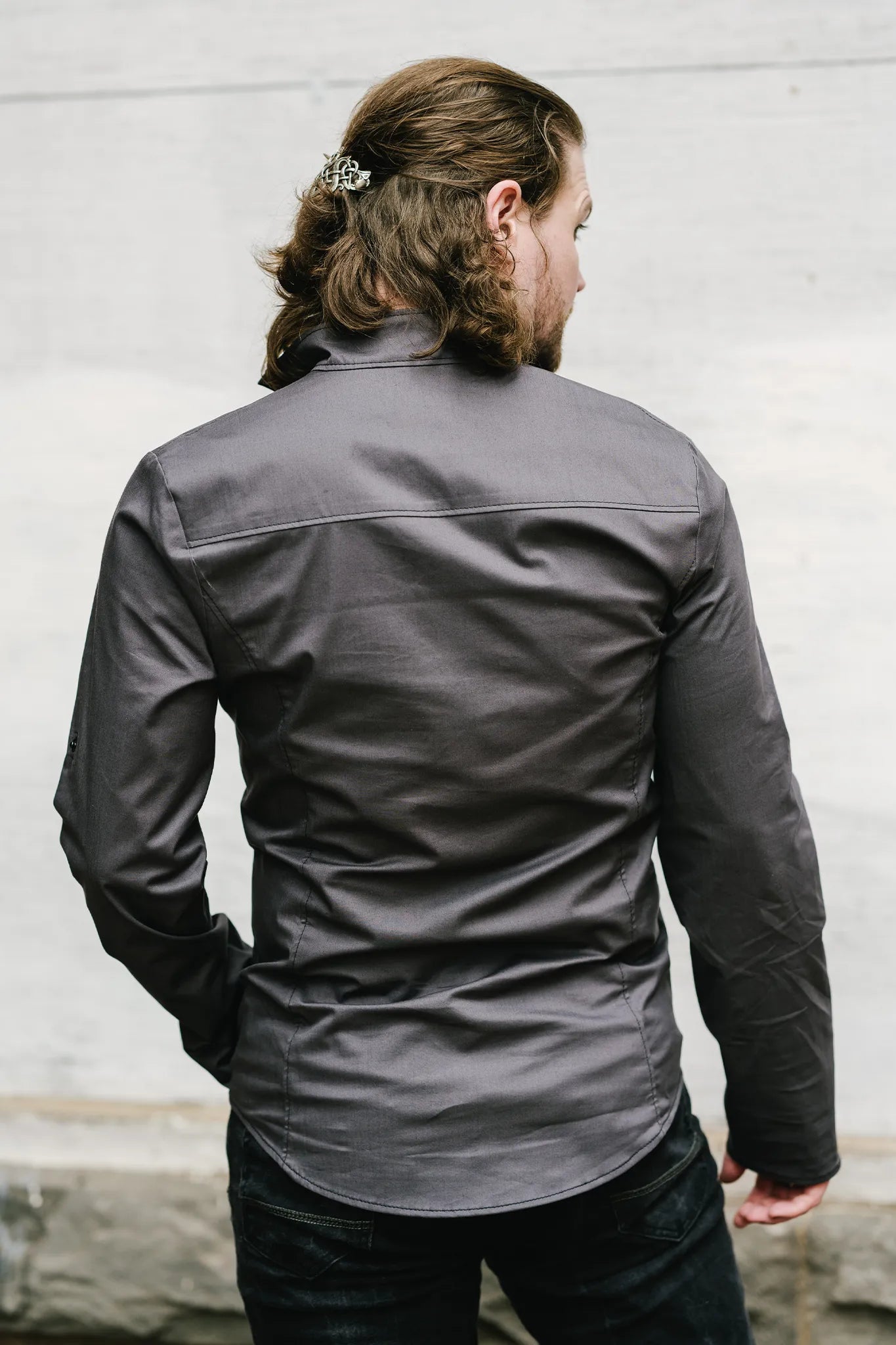 Smuggler Shirt