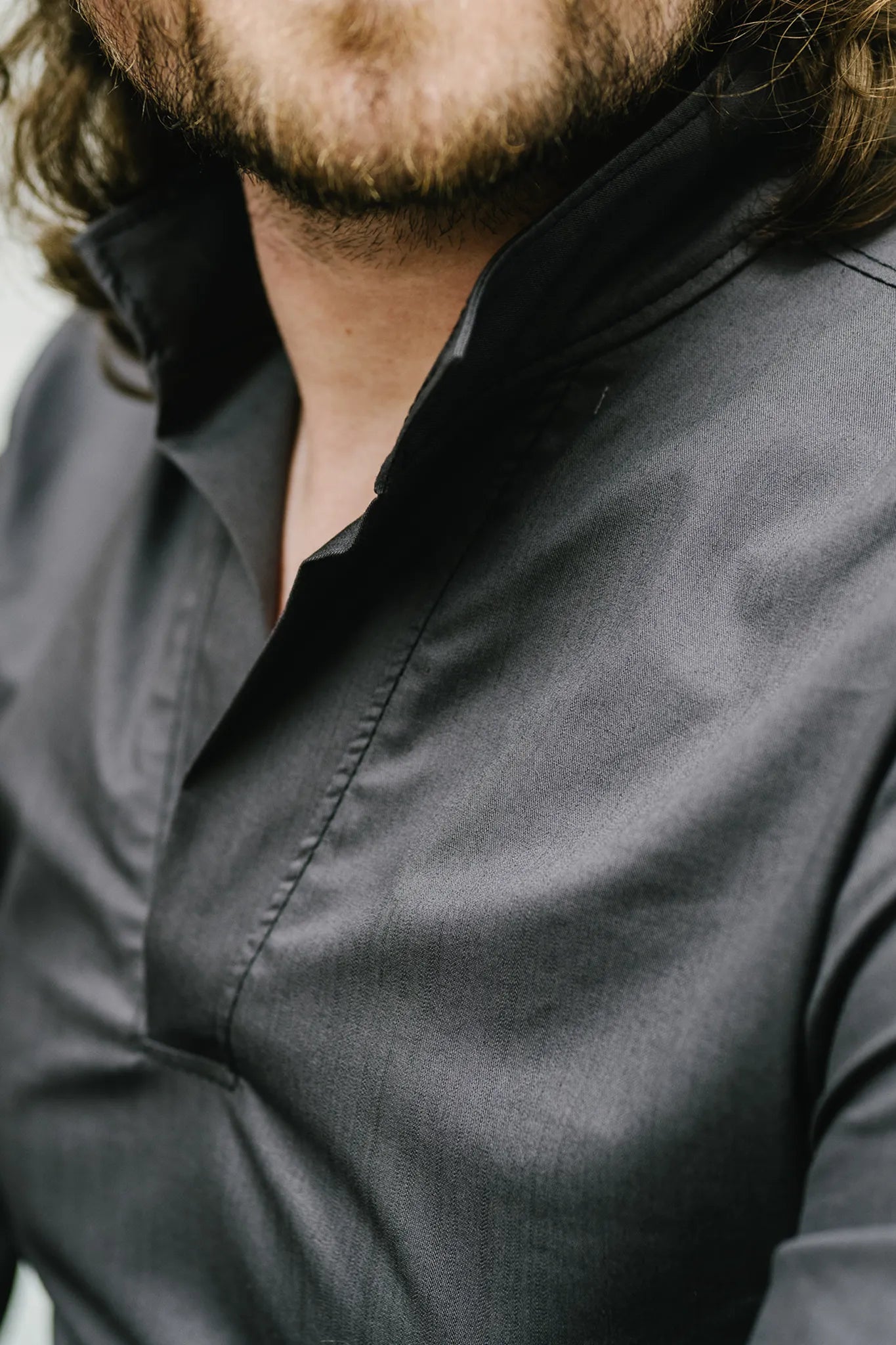 Smuggler Shirt