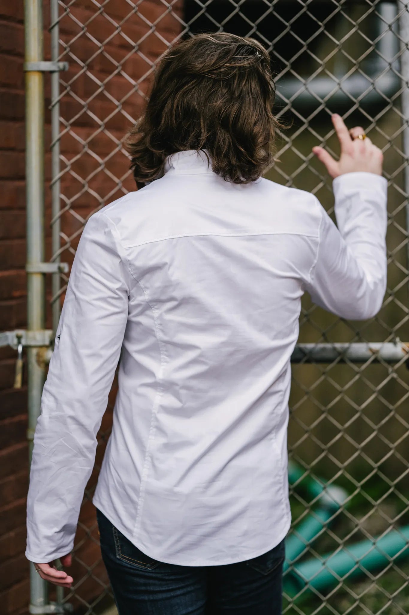 Smuggler Shirt
