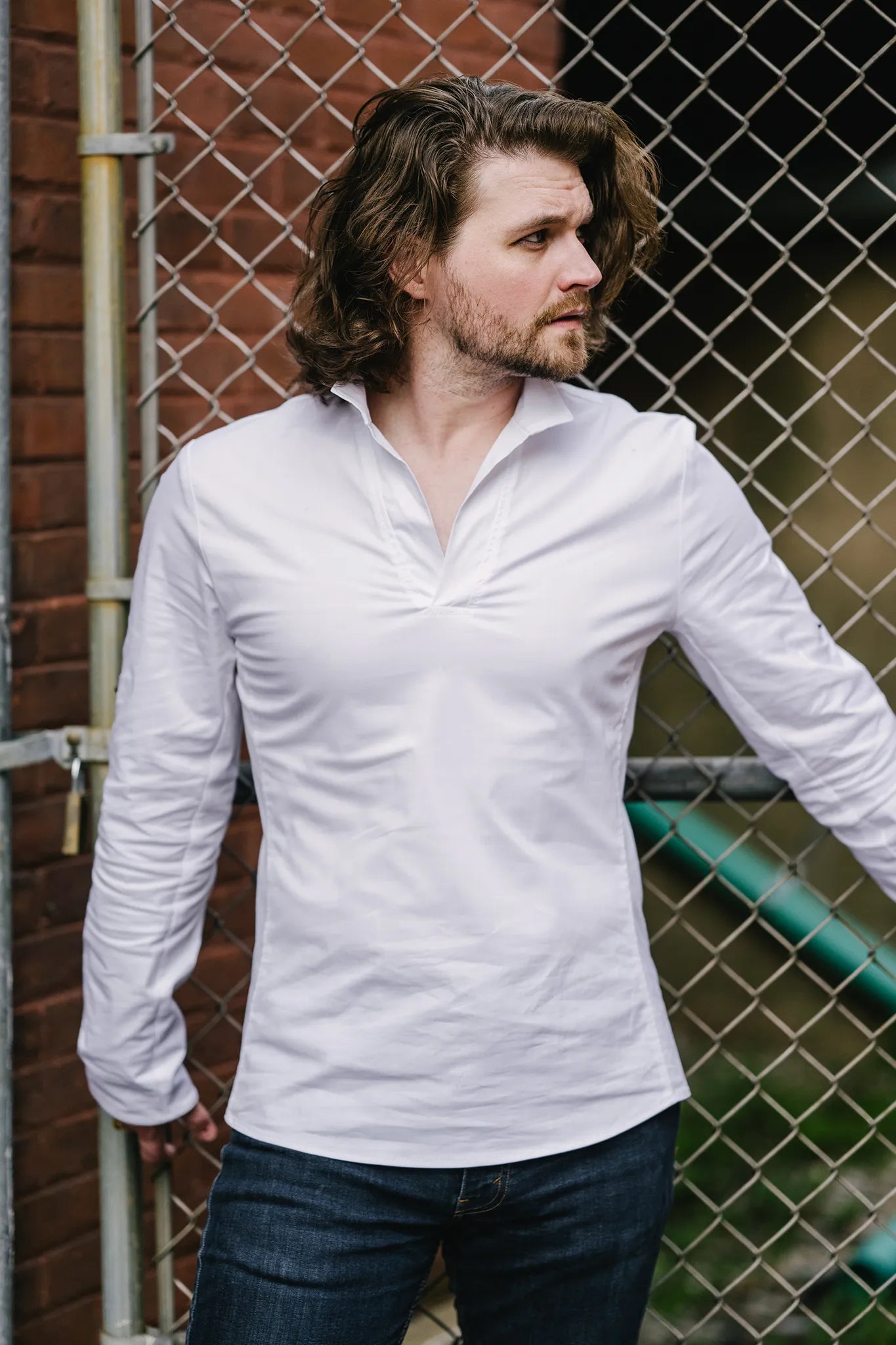 Smuggler Shirt