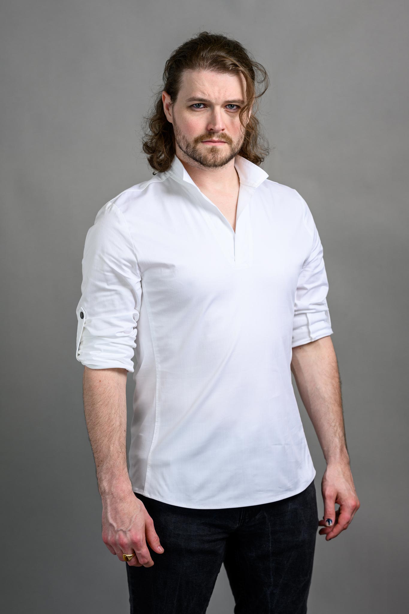 Smuggler Shirt