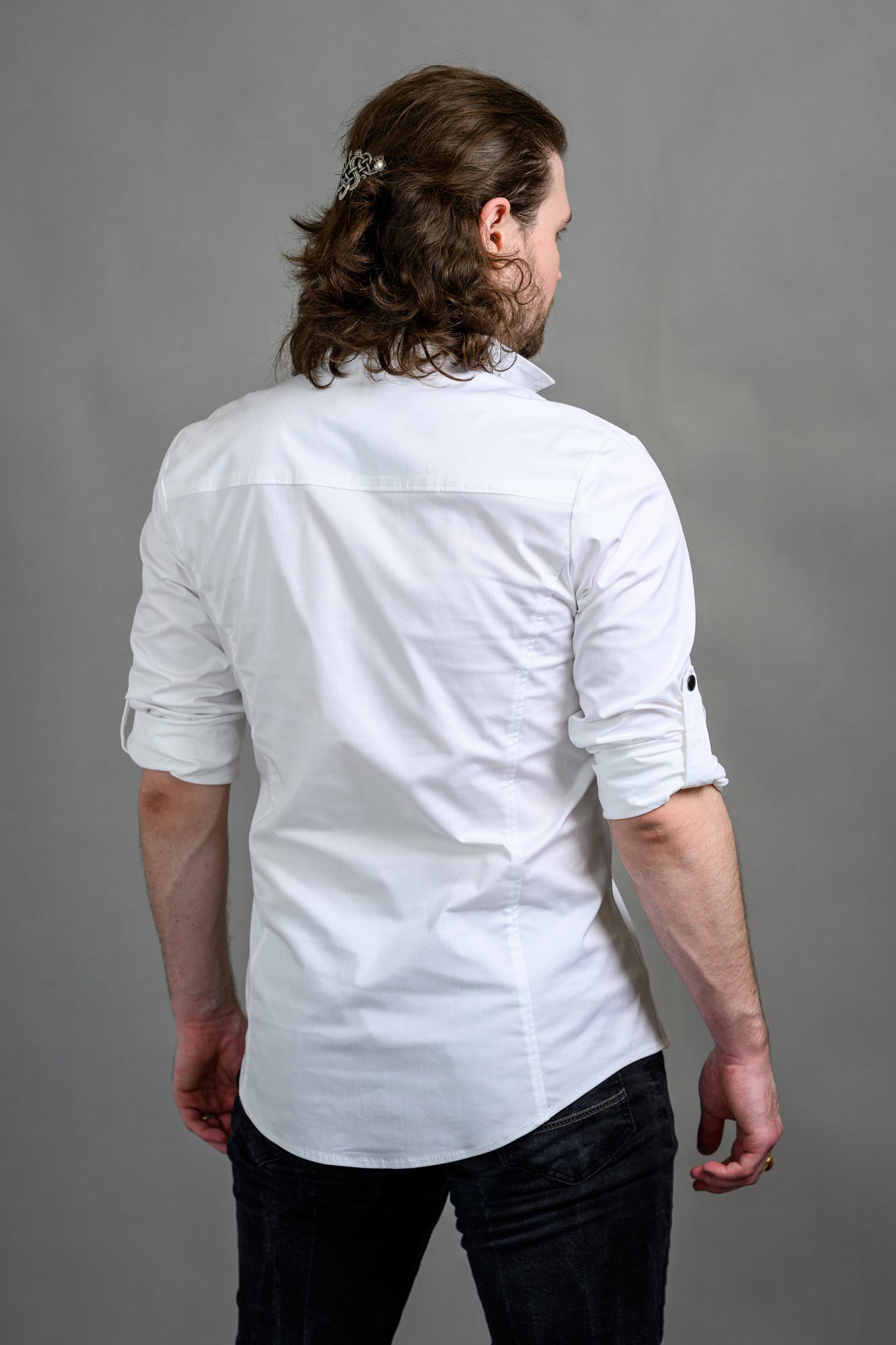 Smuggler Shirt