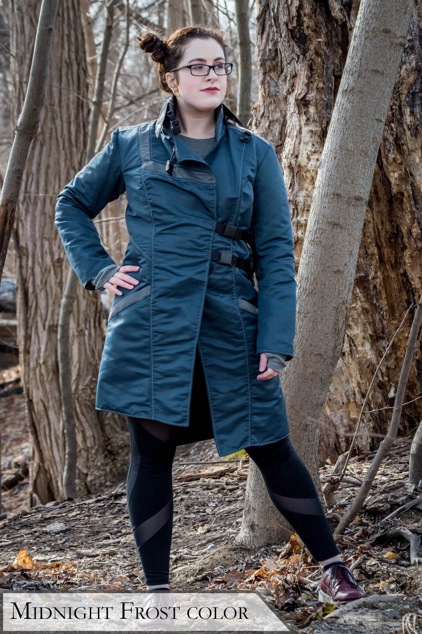 Zaga Coat