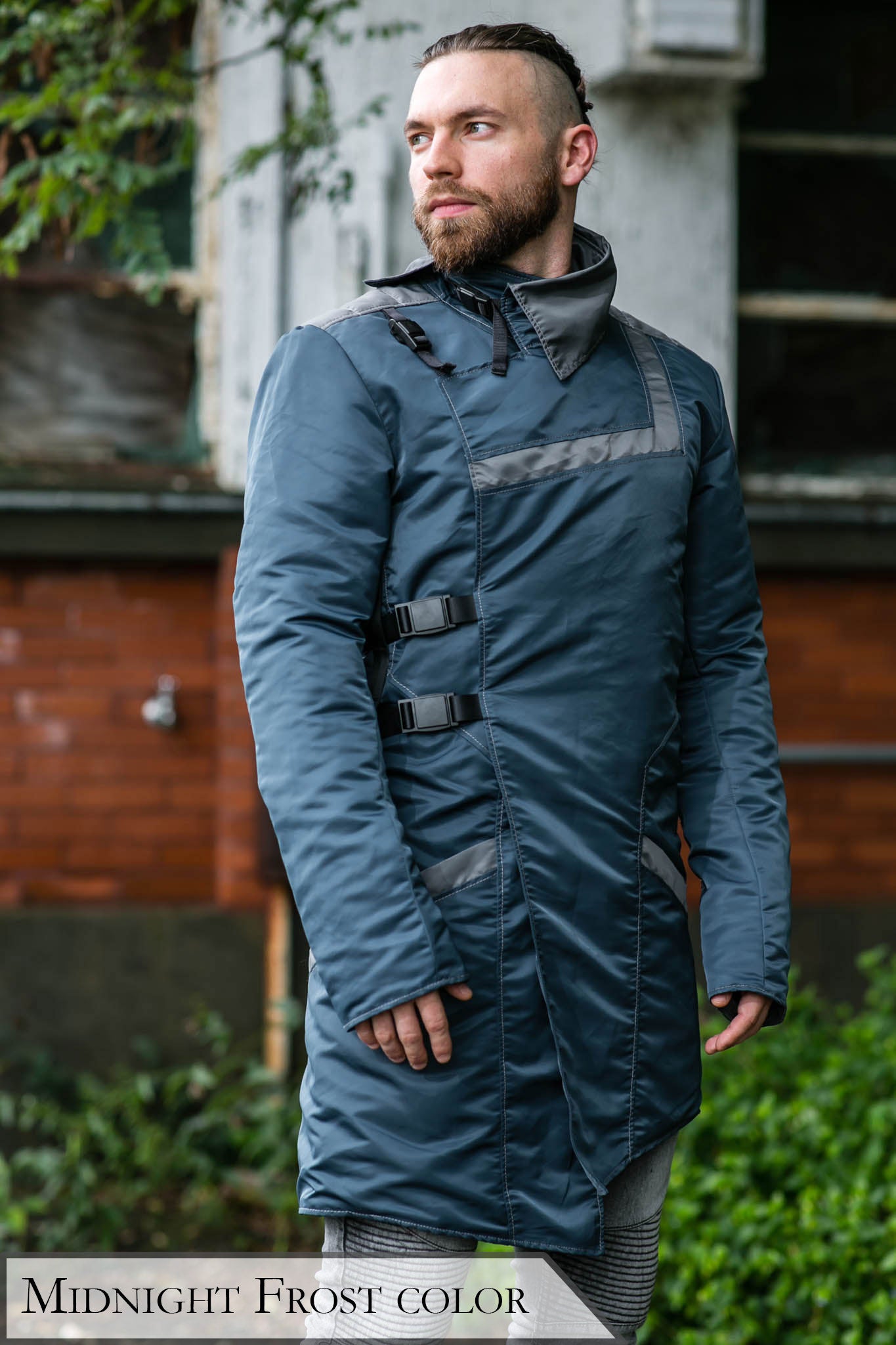 Zaga Coat