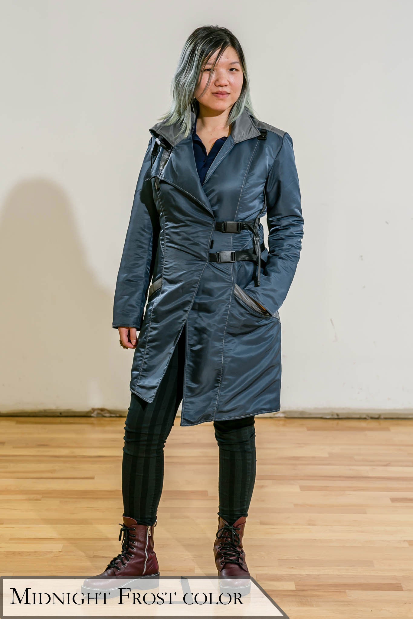Zaga Coat