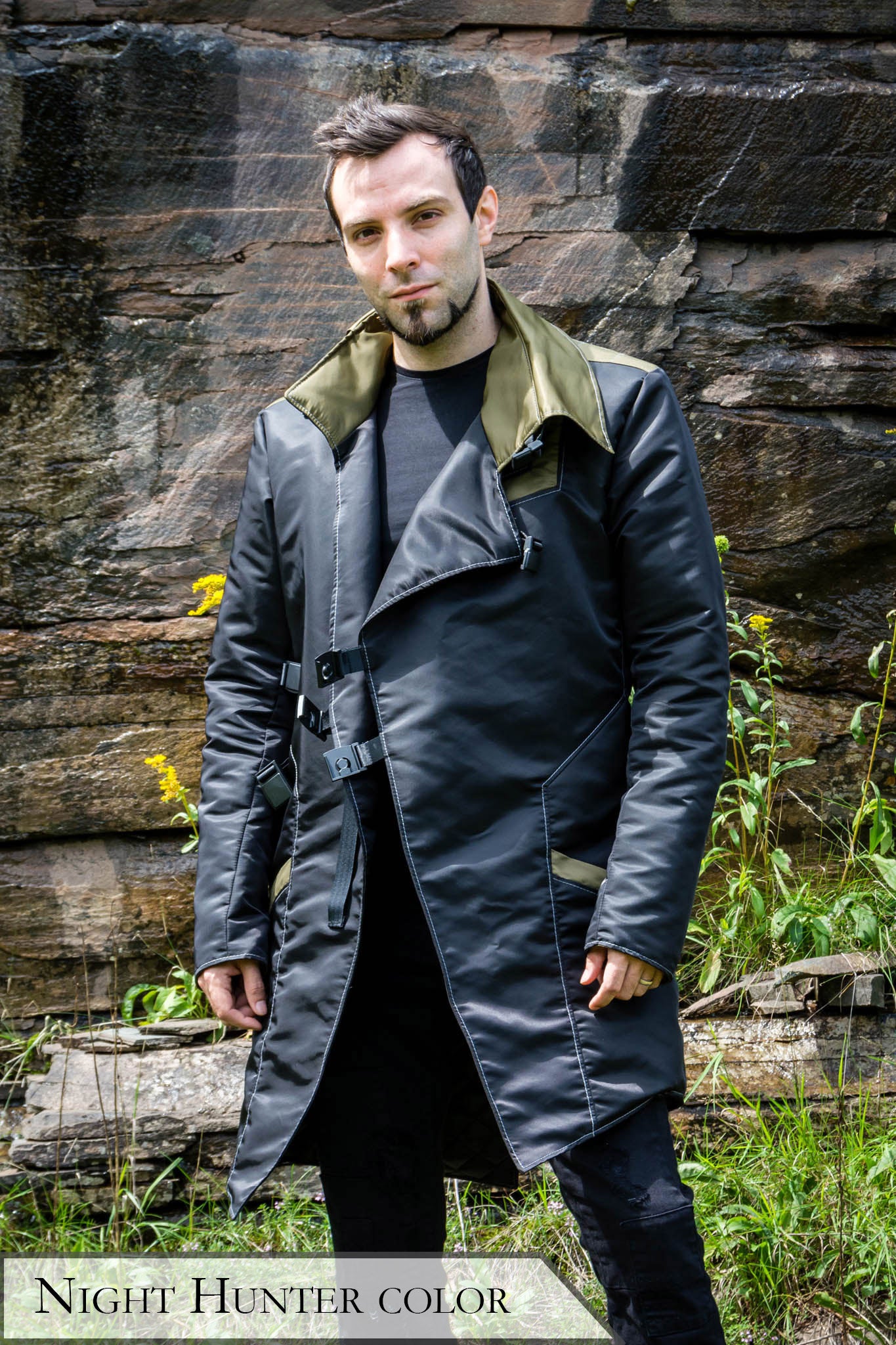 Zaga Coat