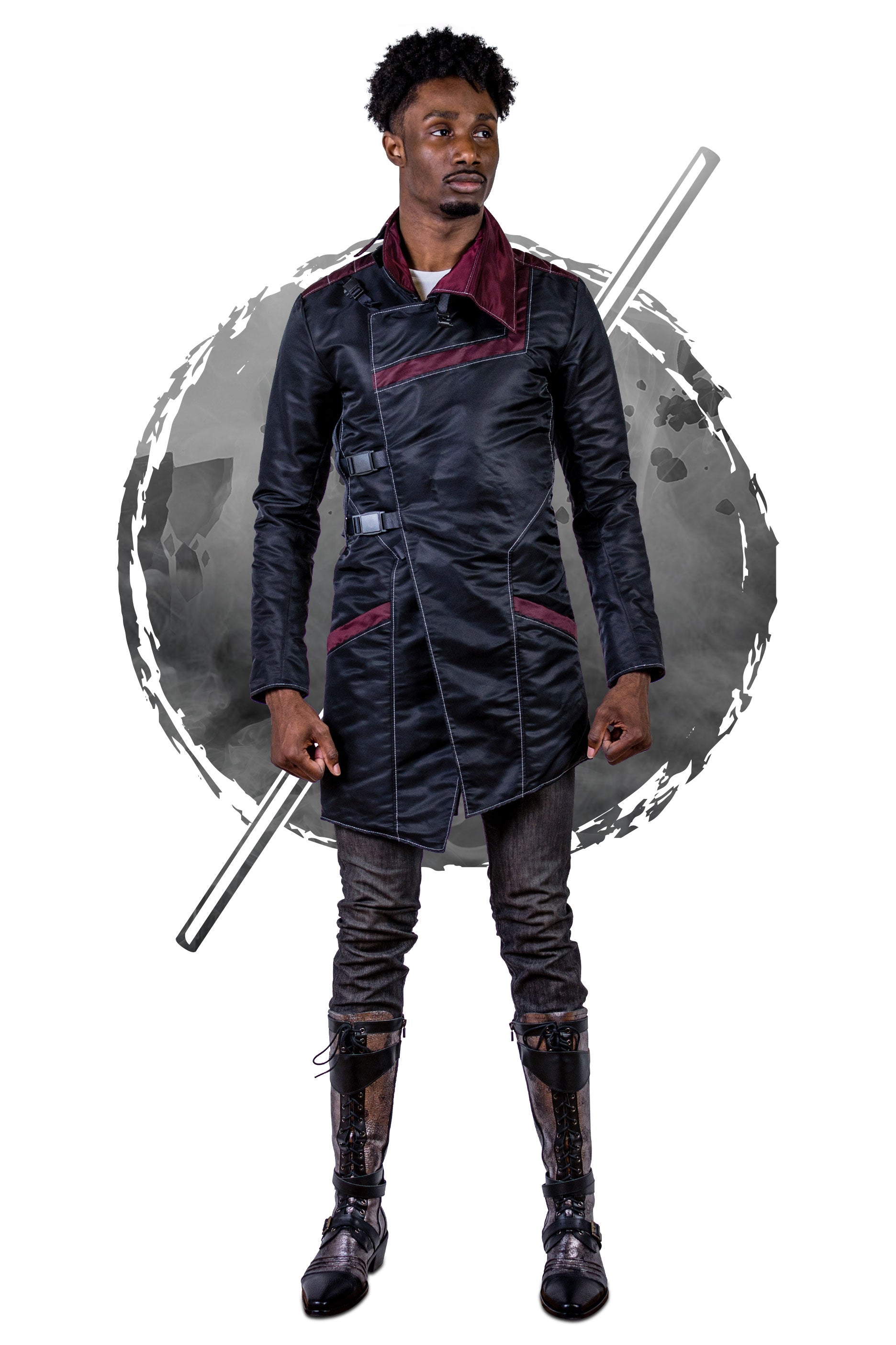 Zaga Coat