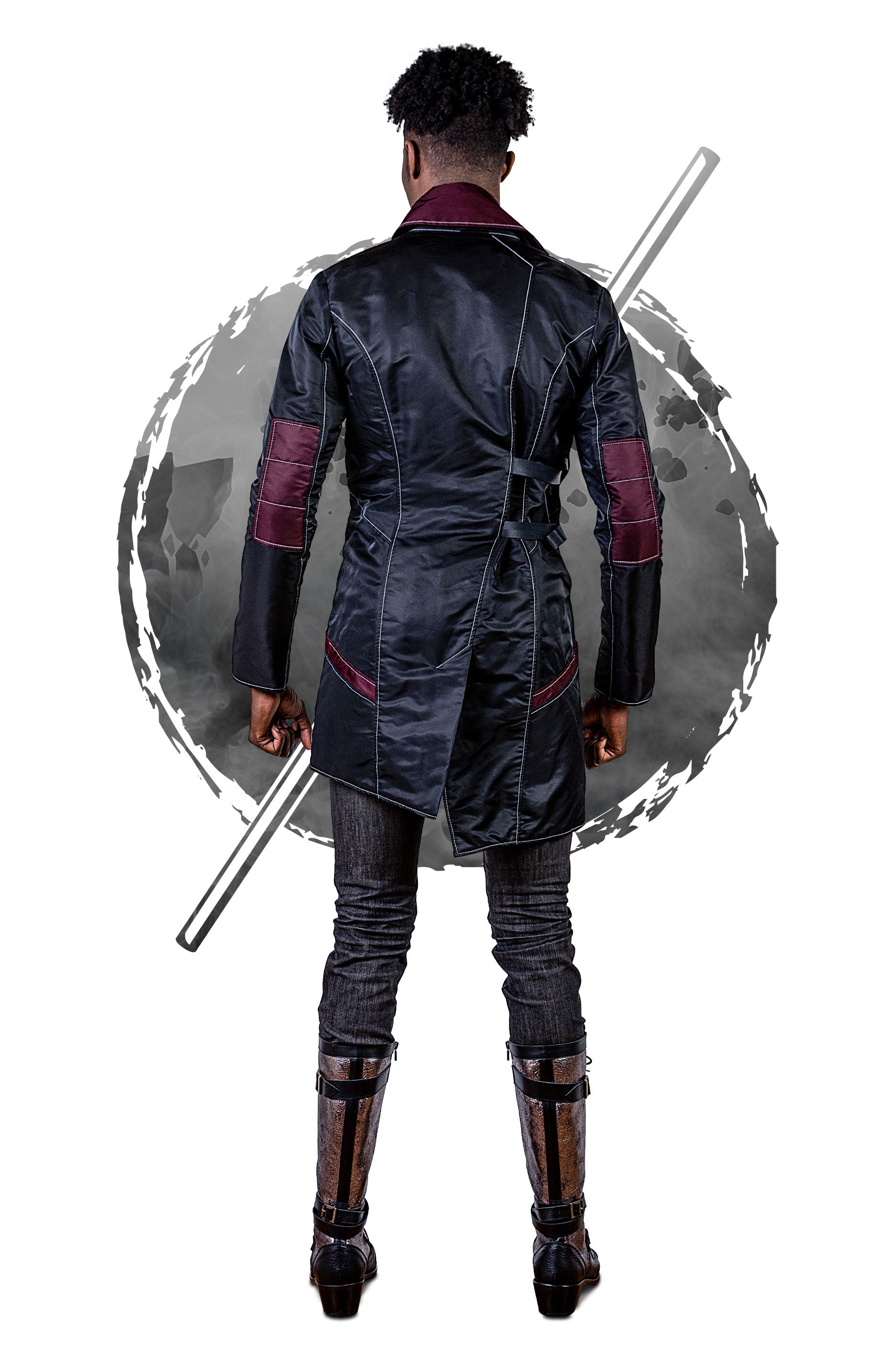 Zaga Coat