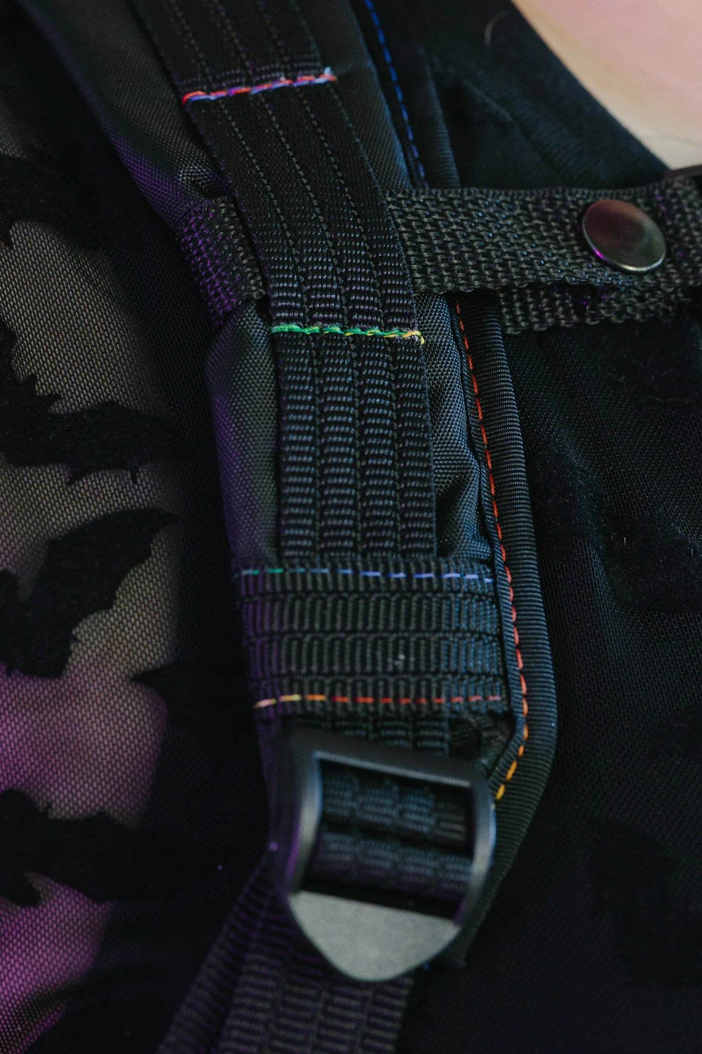 Full Stack