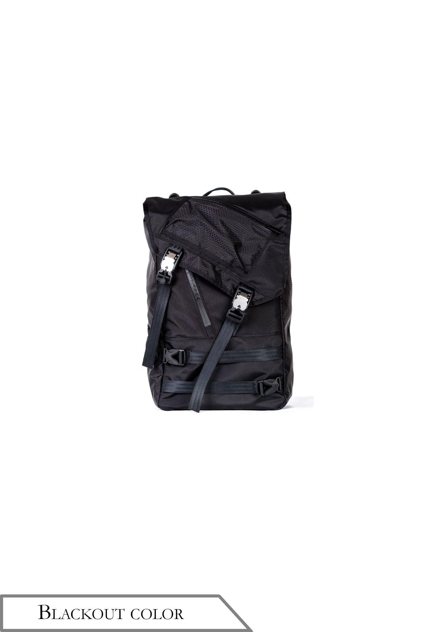 Operator Bag