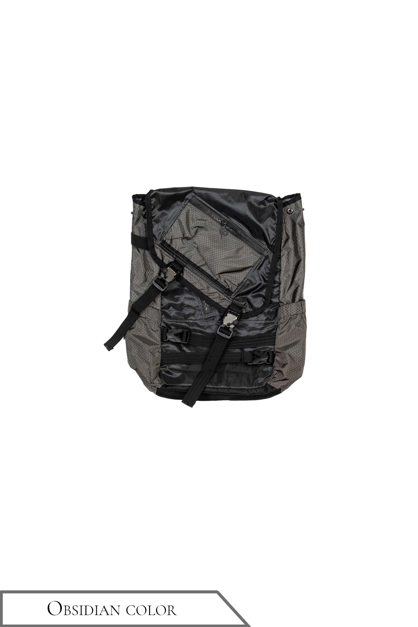 Operator Bag