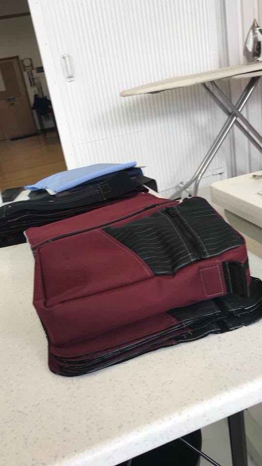 Gen Con Bag