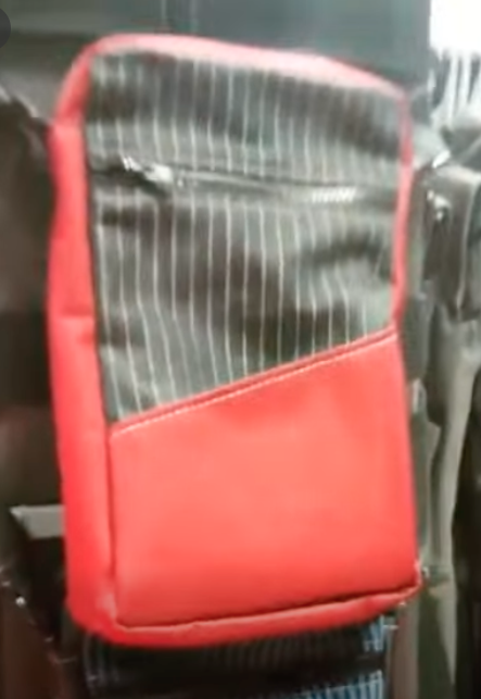 Gen Con Bag