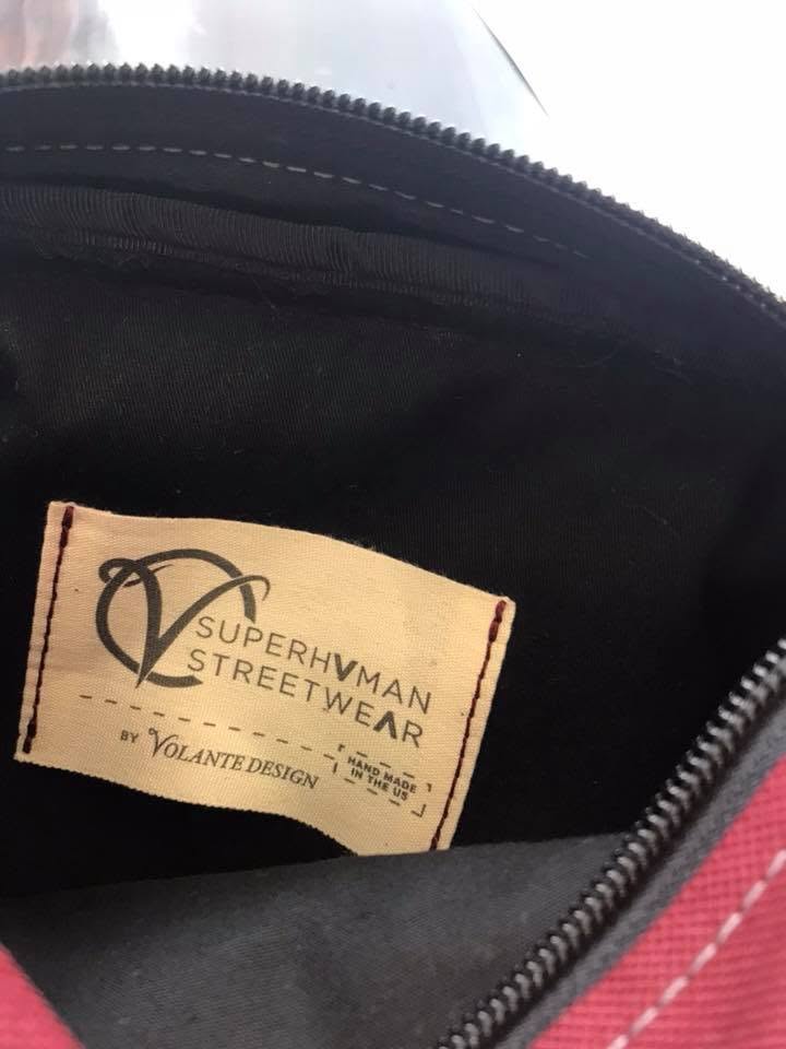 Gen Con Bag