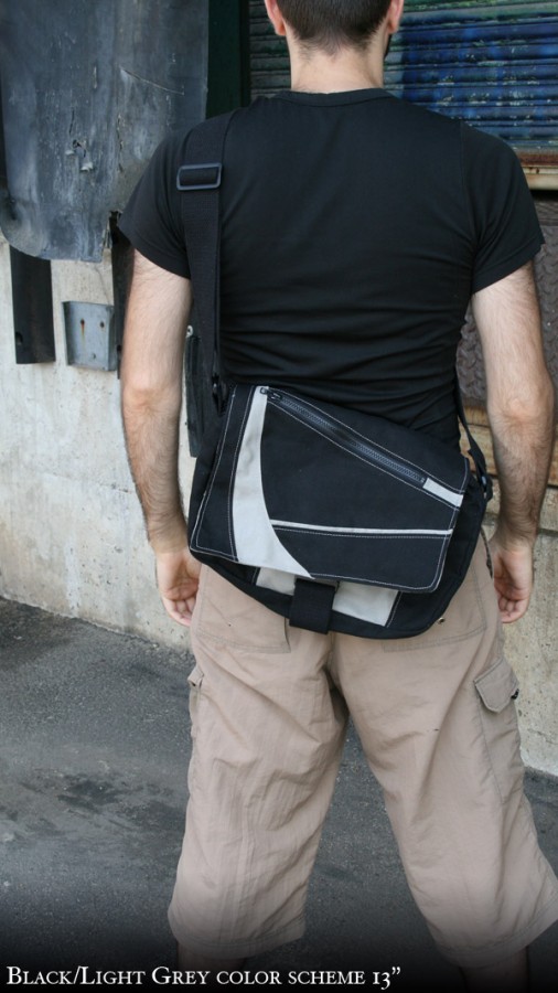 Messenger