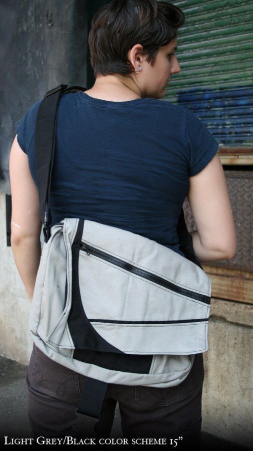 Messenger