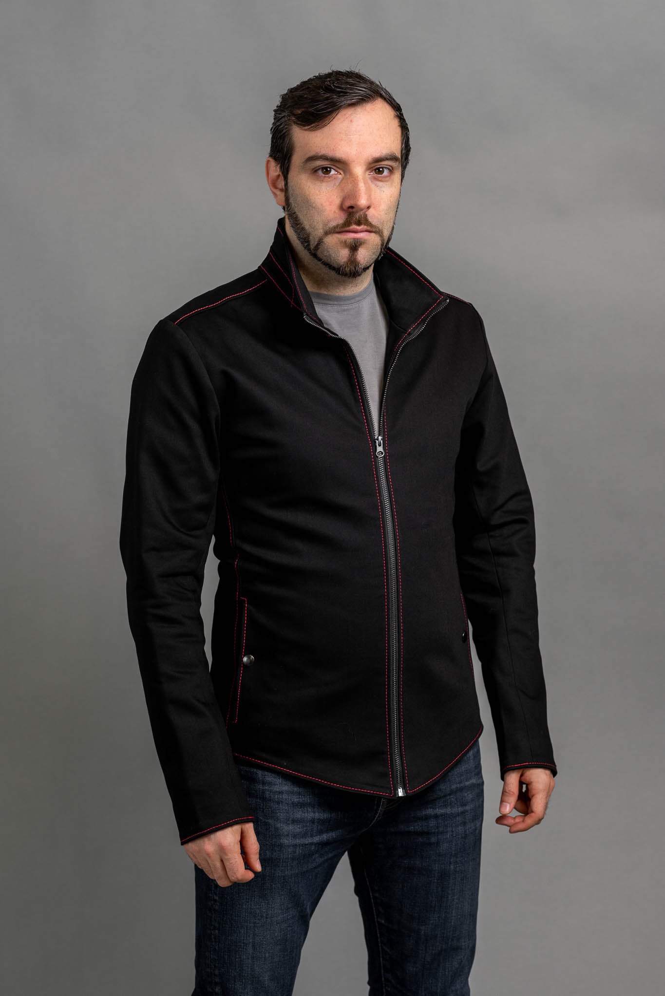 Vanguard Jacket