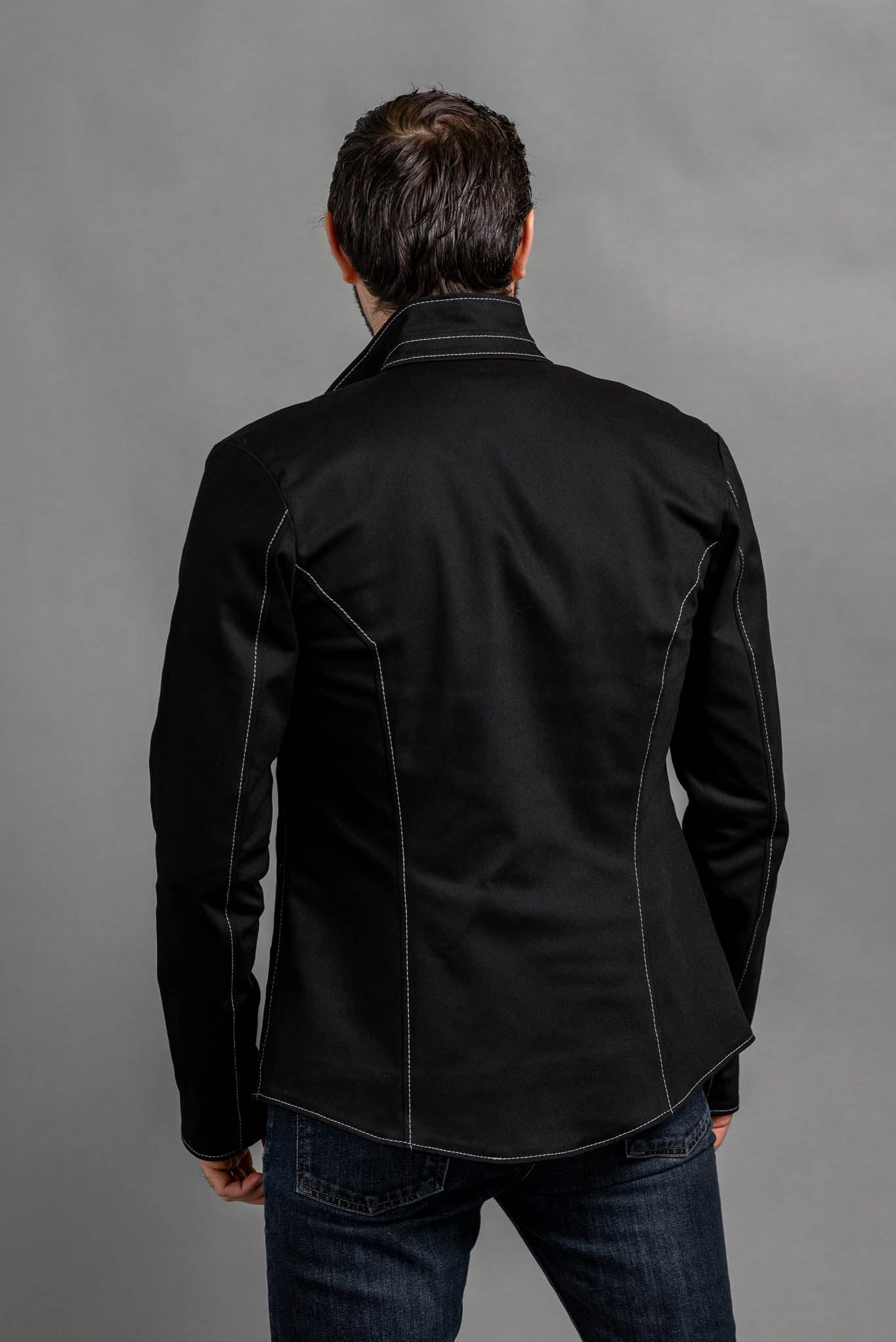 Vanguard Jacket