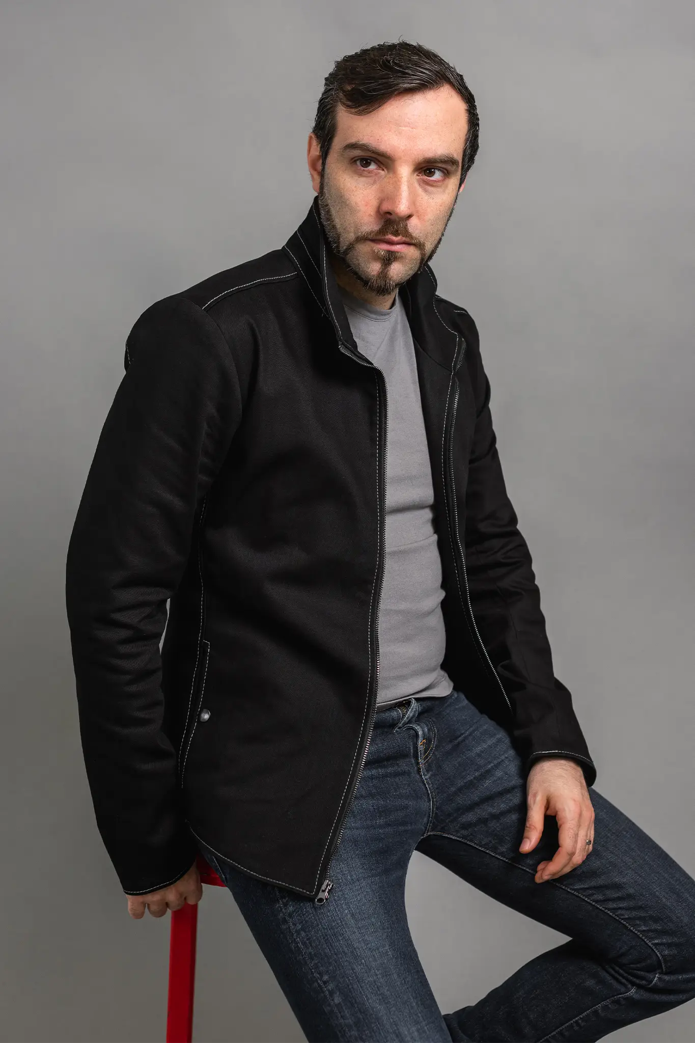 Vanguard Jacket