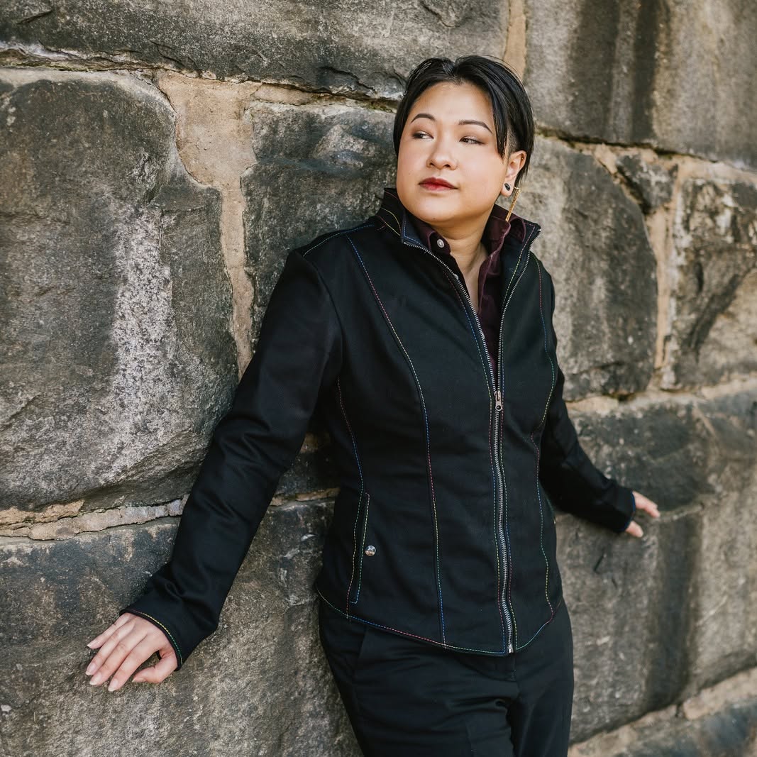 Vanguard Jacket