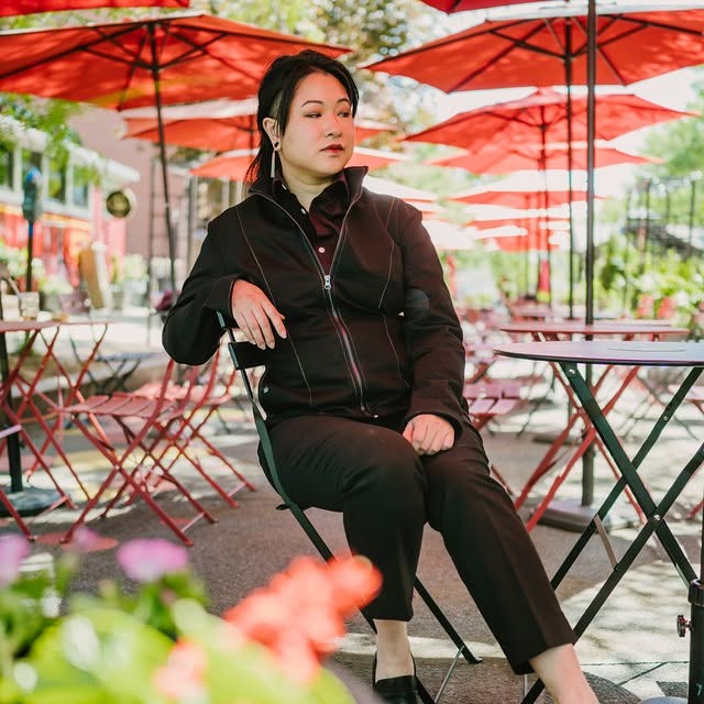 Vanguard Jacket — Pride