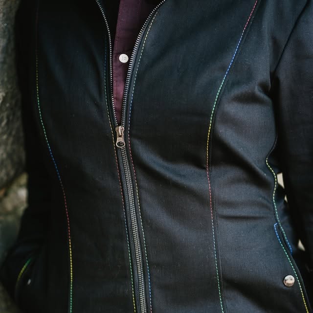 Vanguard Jacket