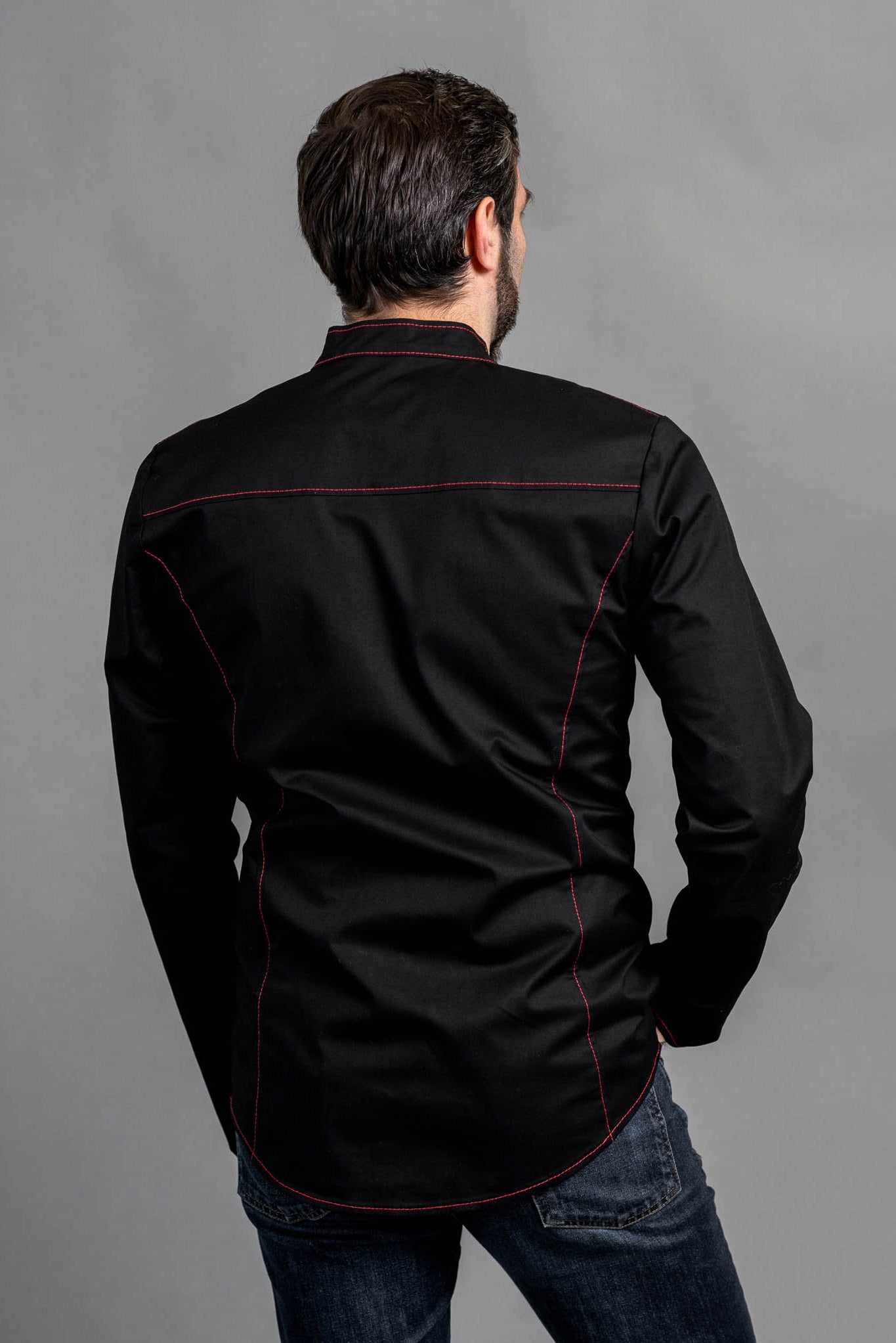 Vanguard Shirt