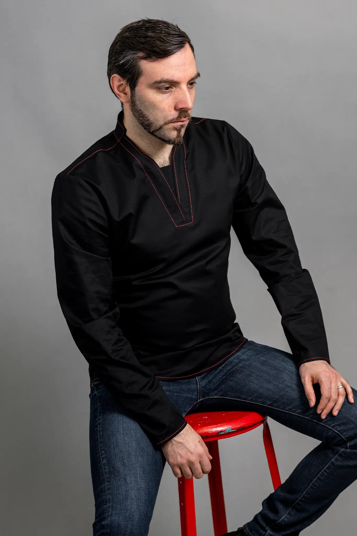 Vanguard Shirt