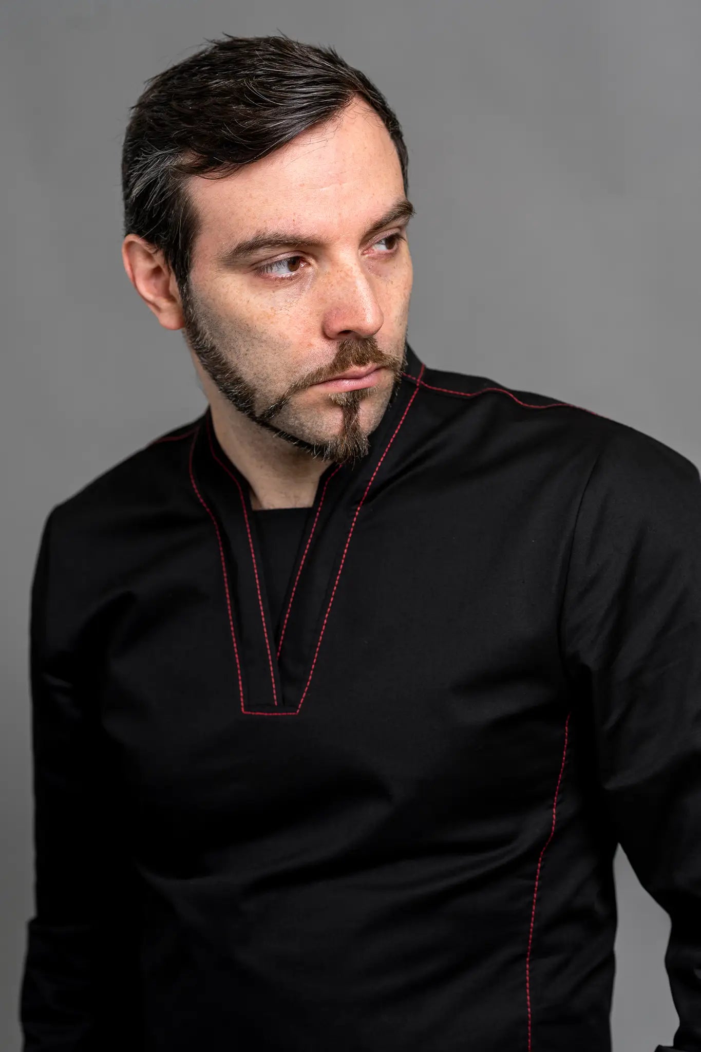 Vanguard Shirt
