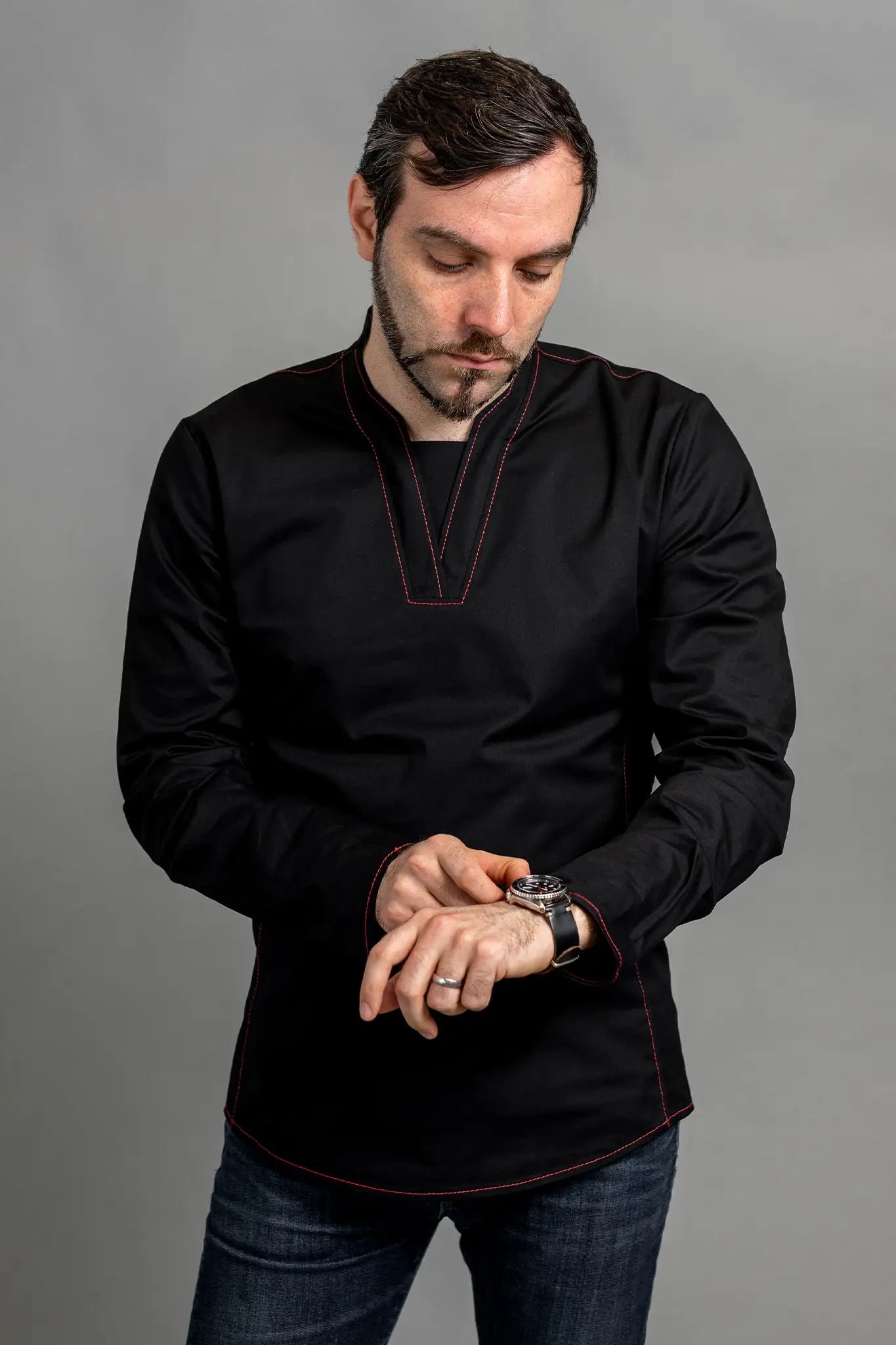 Vanguard Shirt