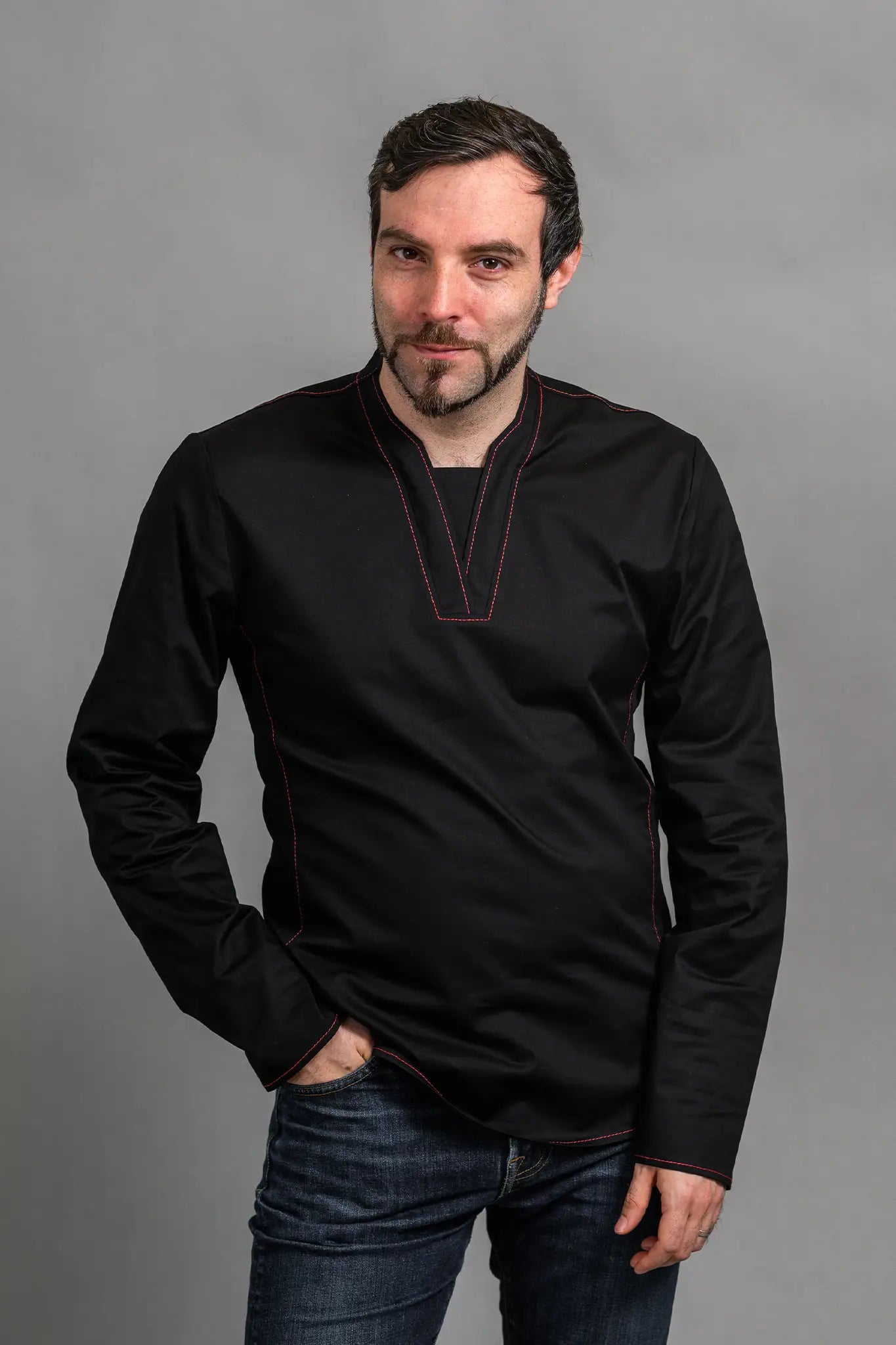 Vanguard Shirt