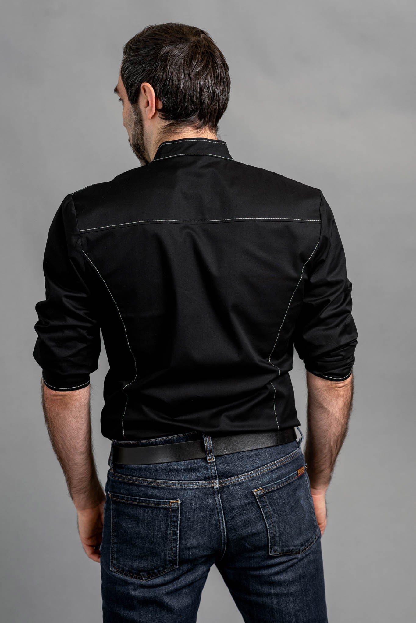 Vanguard Shirt