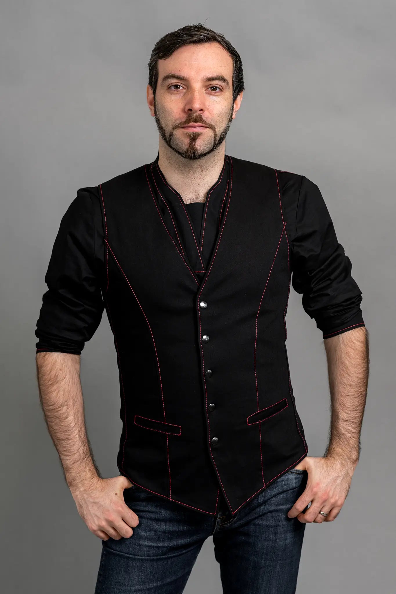 Vanguard Vest