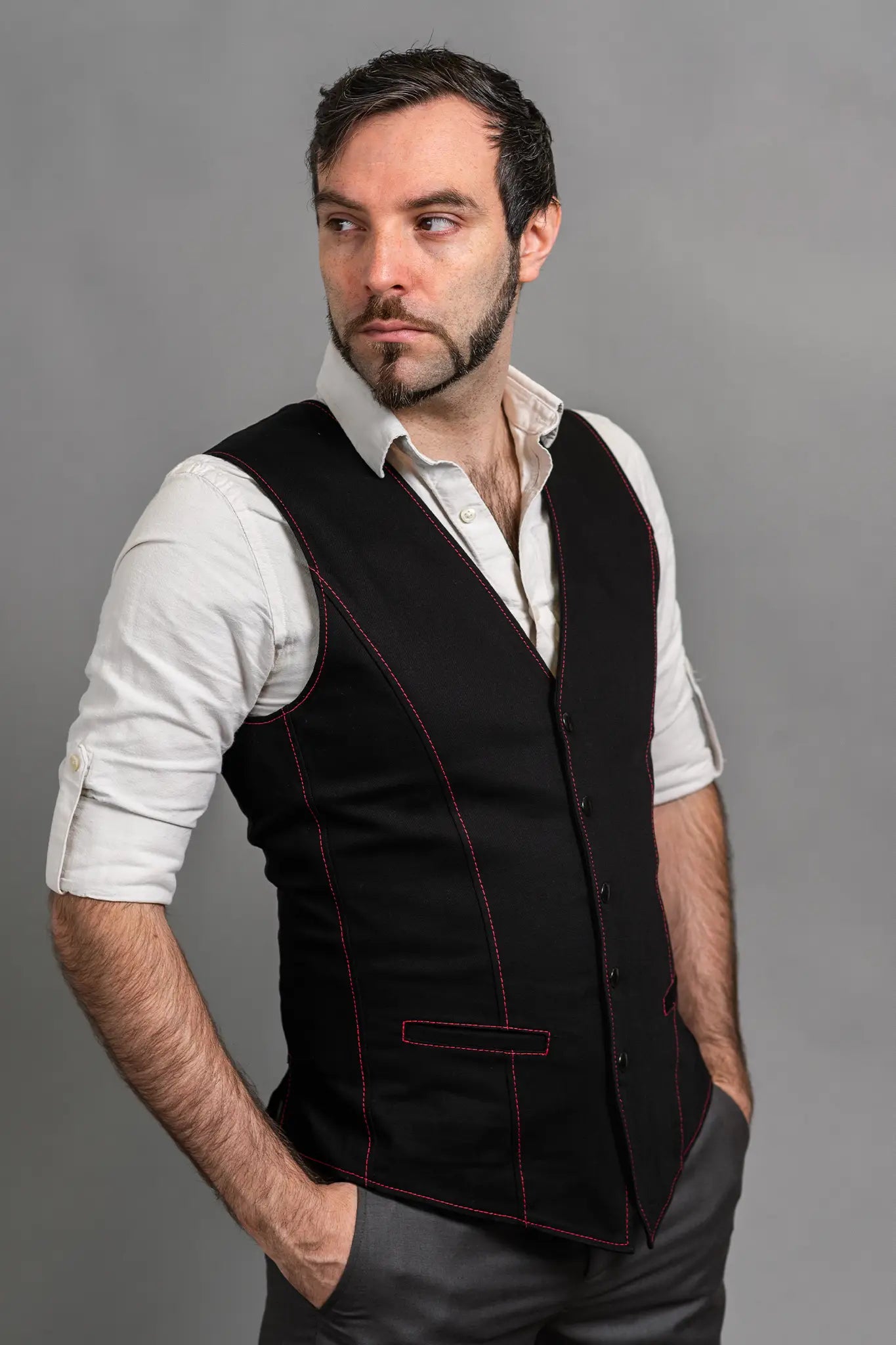 Vanguard Vest