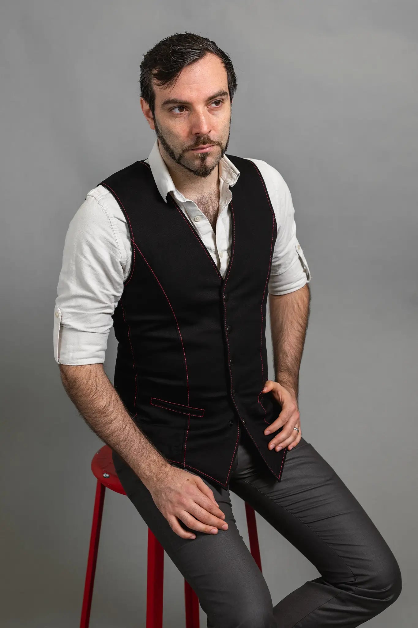 Vanguard Vest