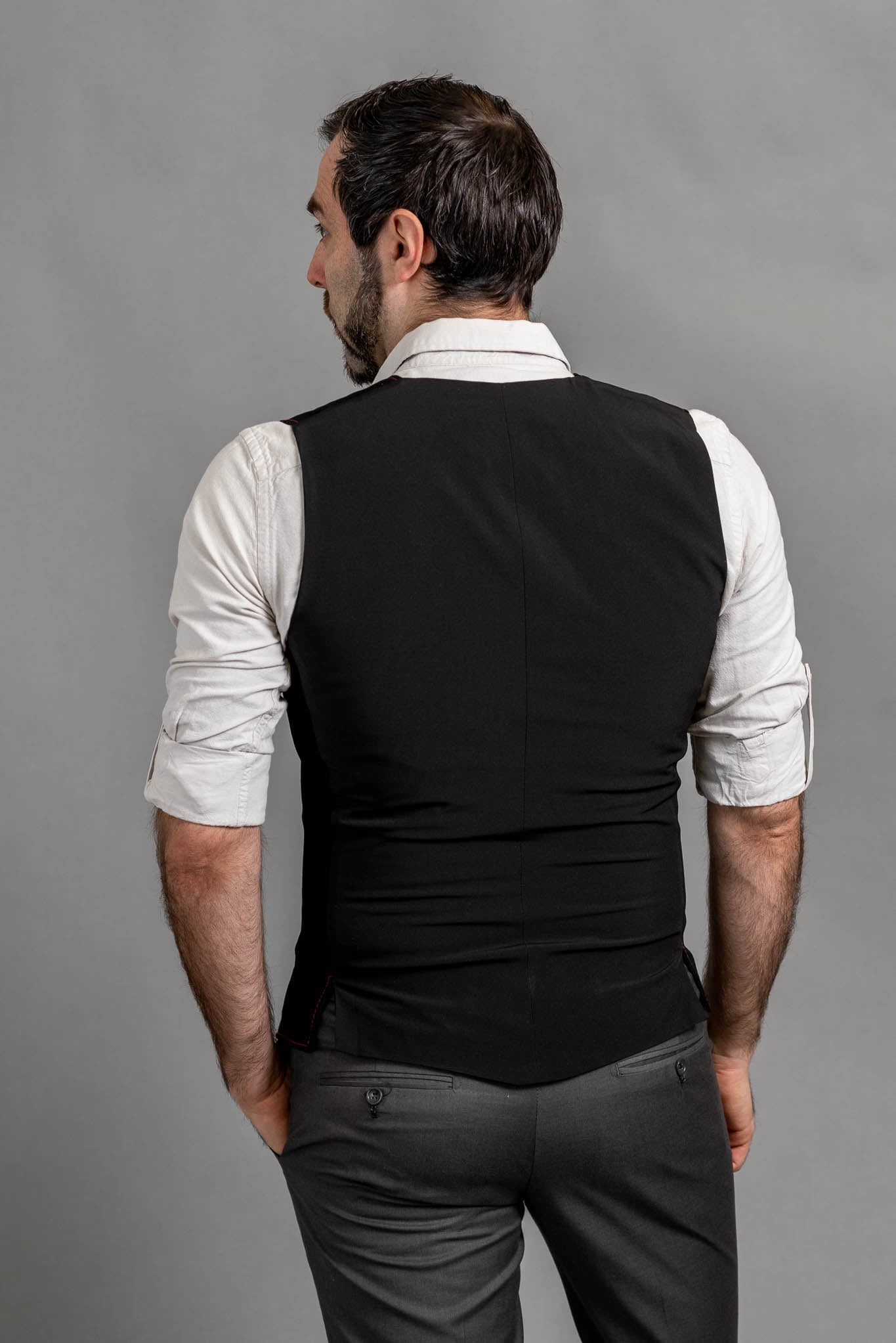 Vanguard Vest