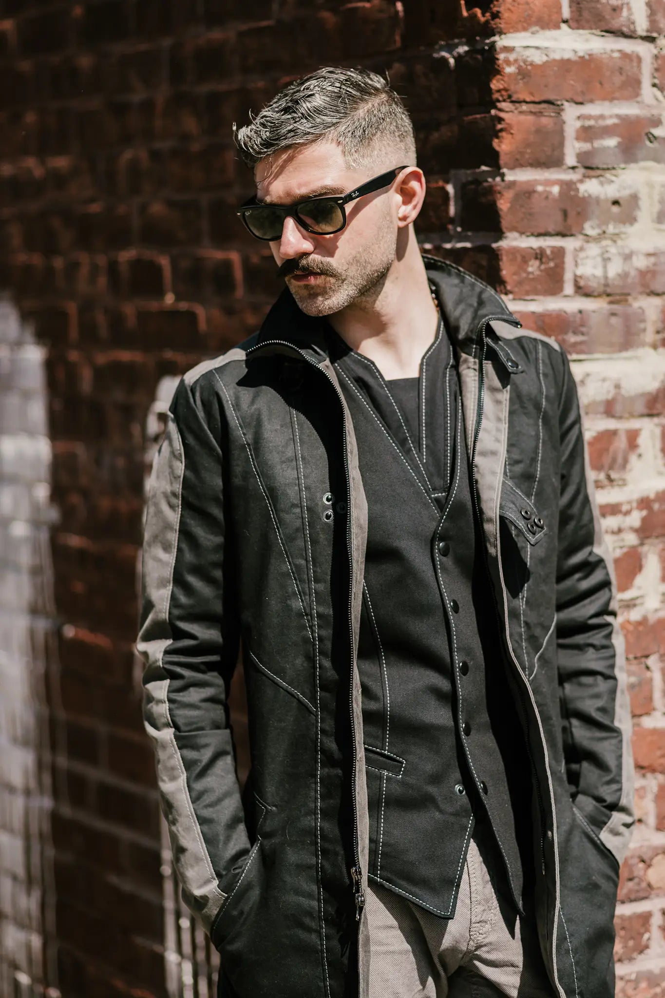 Vanguard Vest