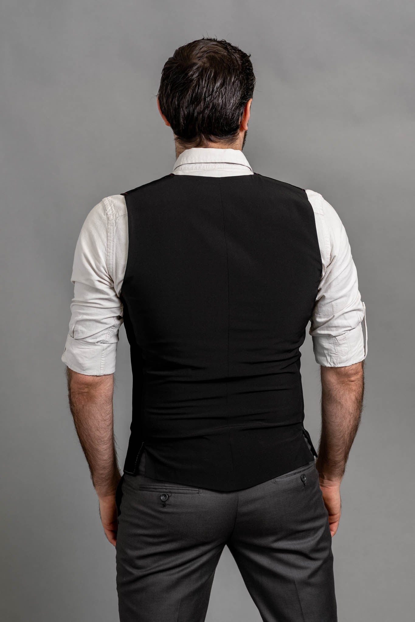Vanguard Vest