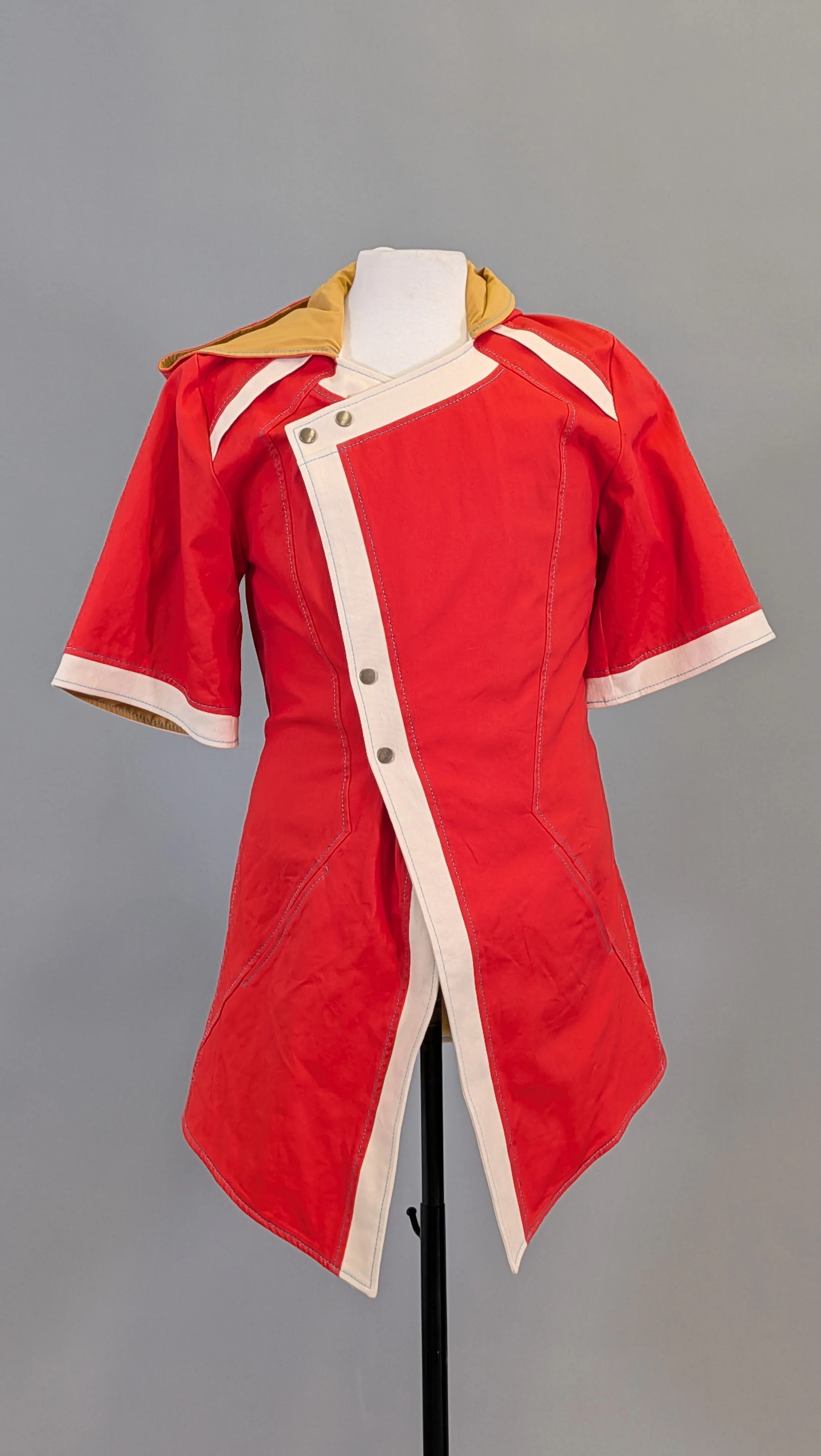 Featured image of Airbender Jacket