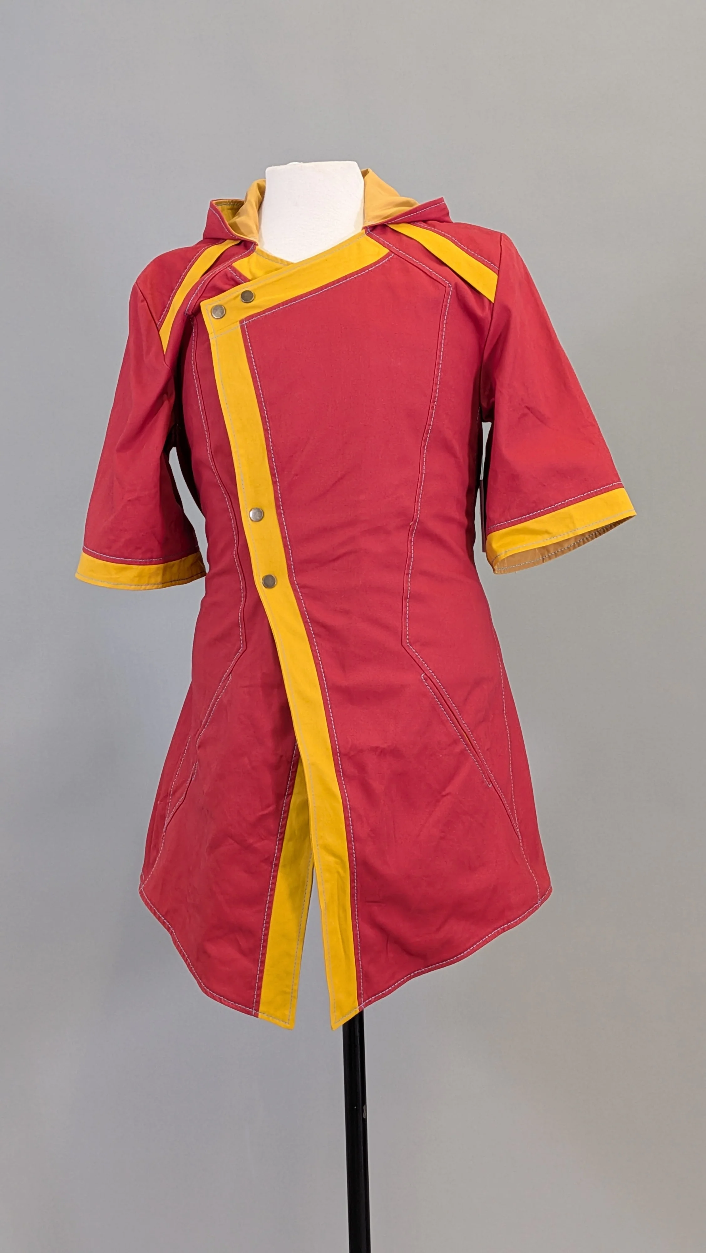 Airbender Jacket