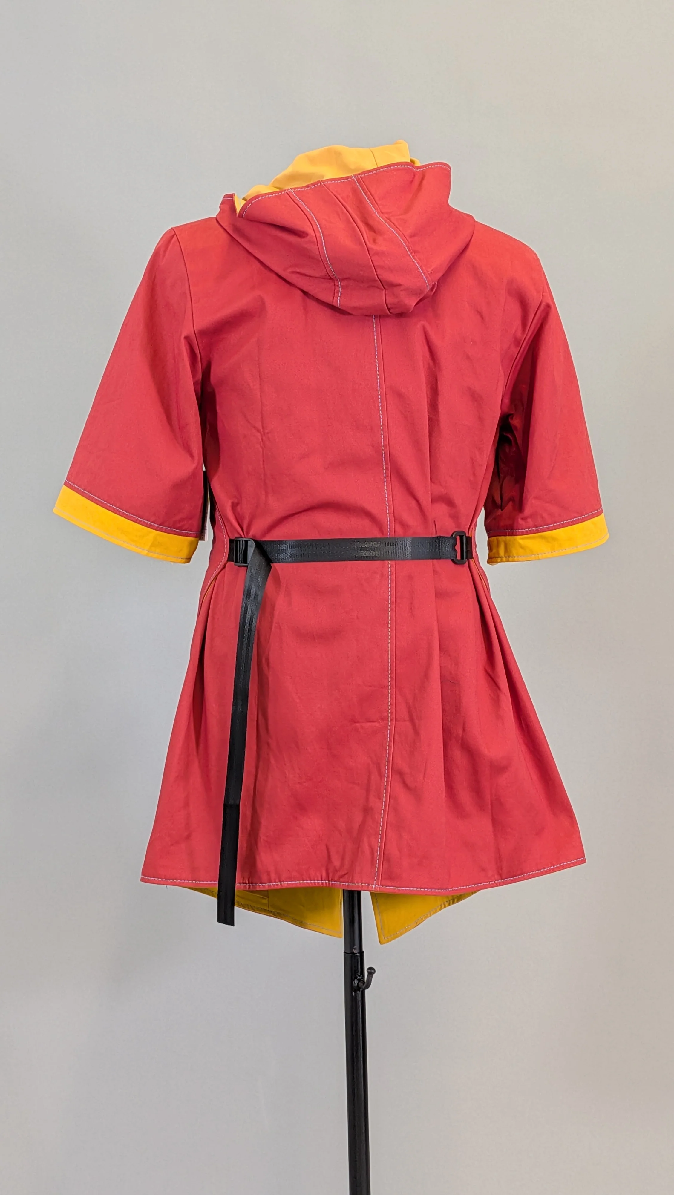 Airbender Jacket