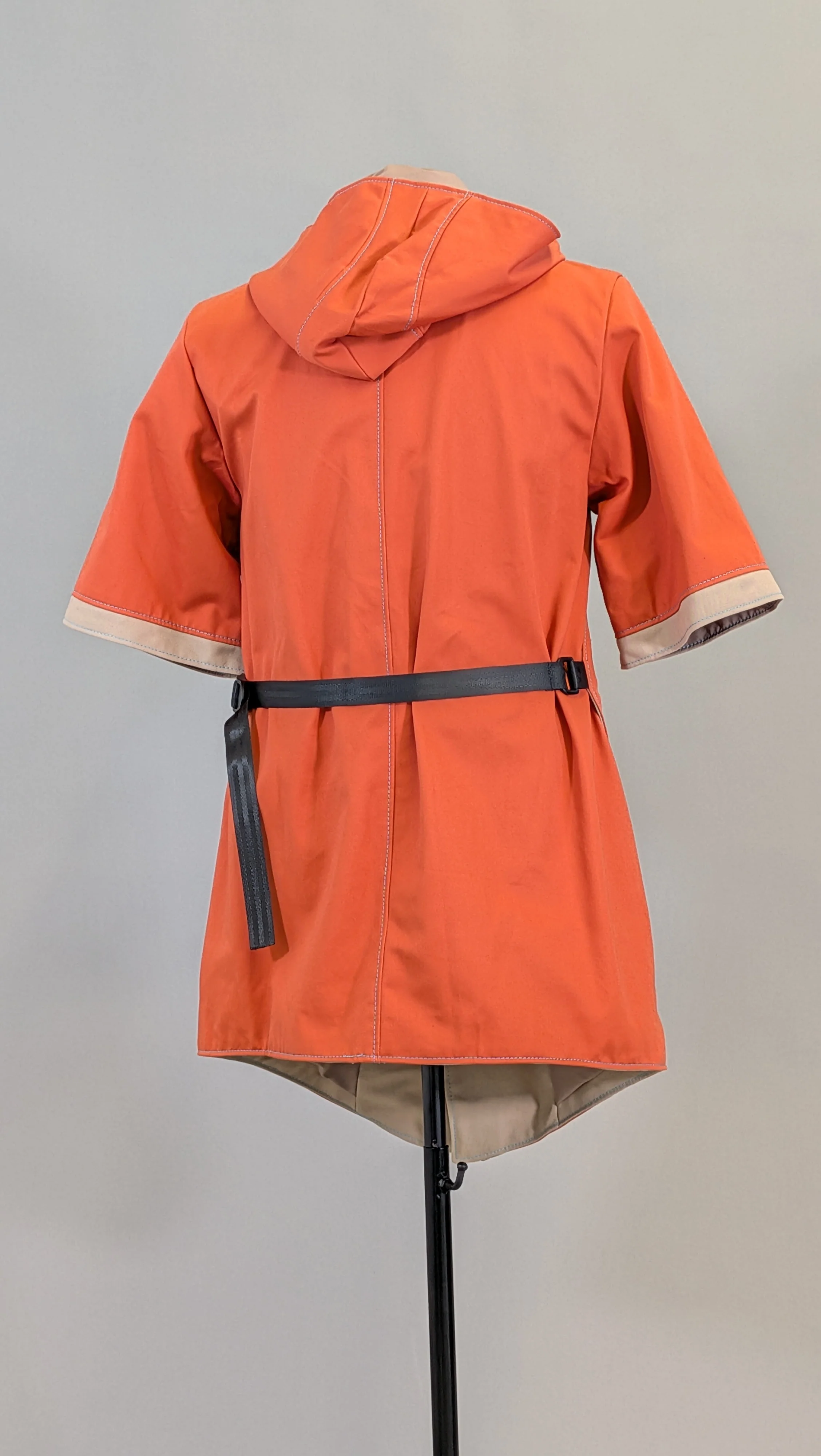 Airbender Jacket — general