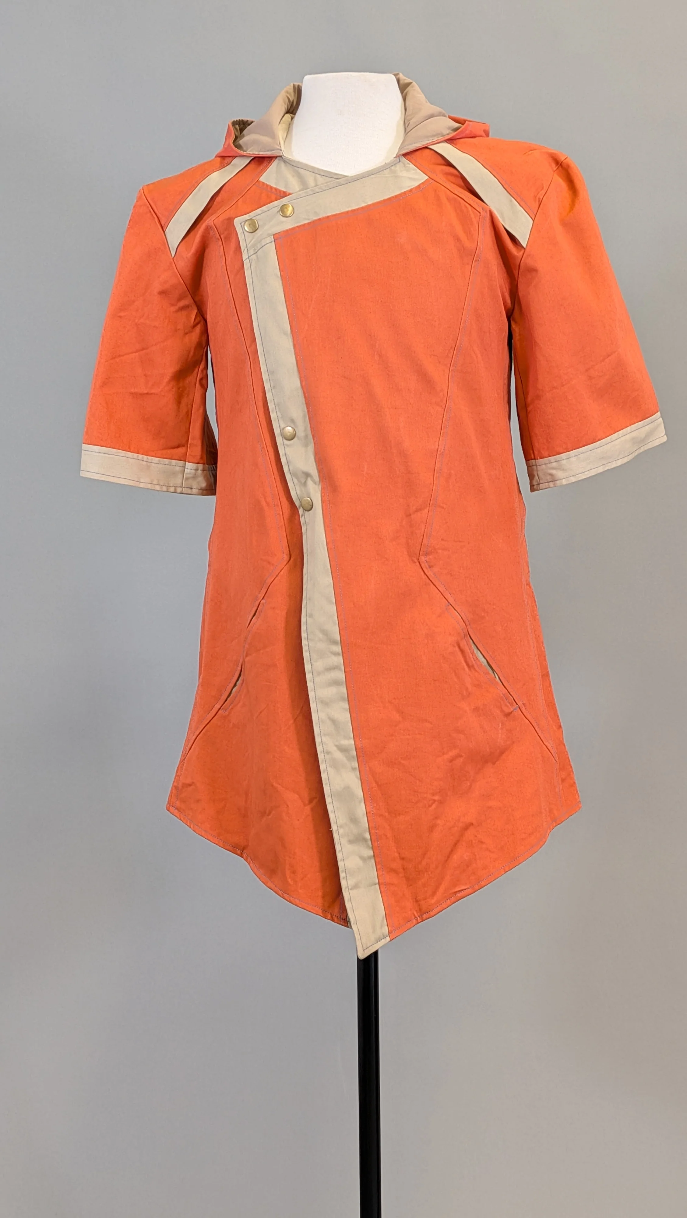 Airbender Jacket