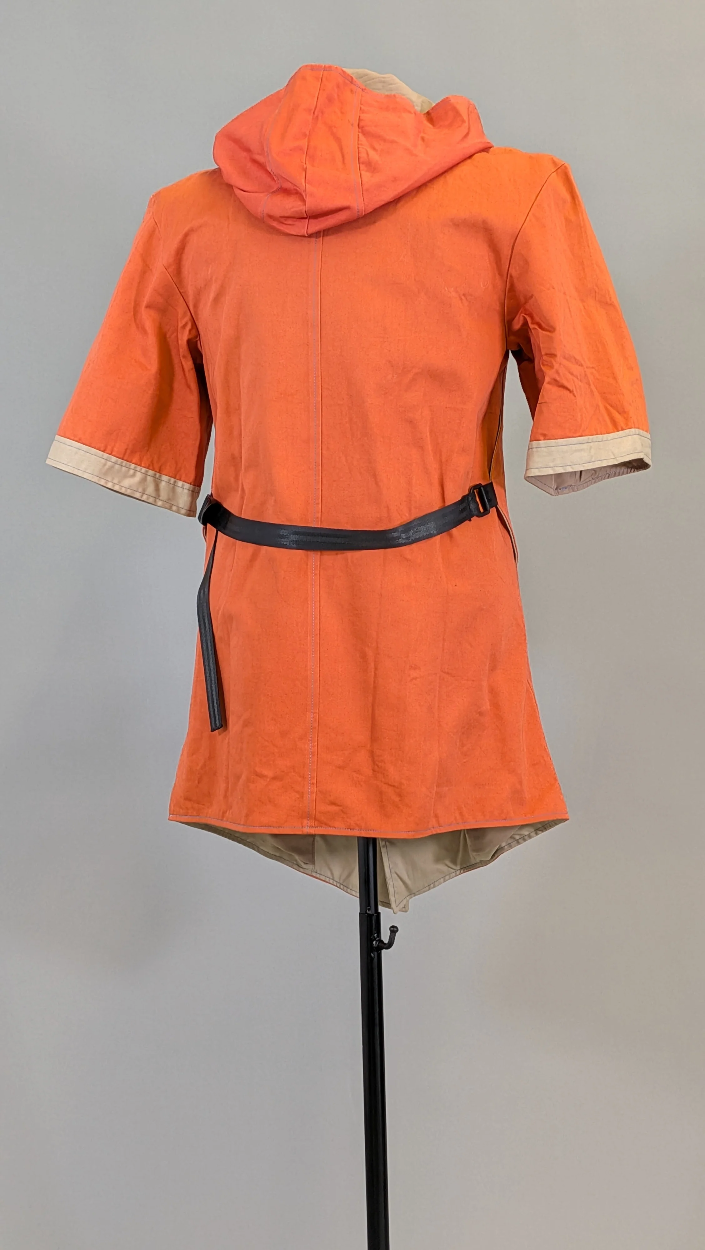 Airbender Jacket