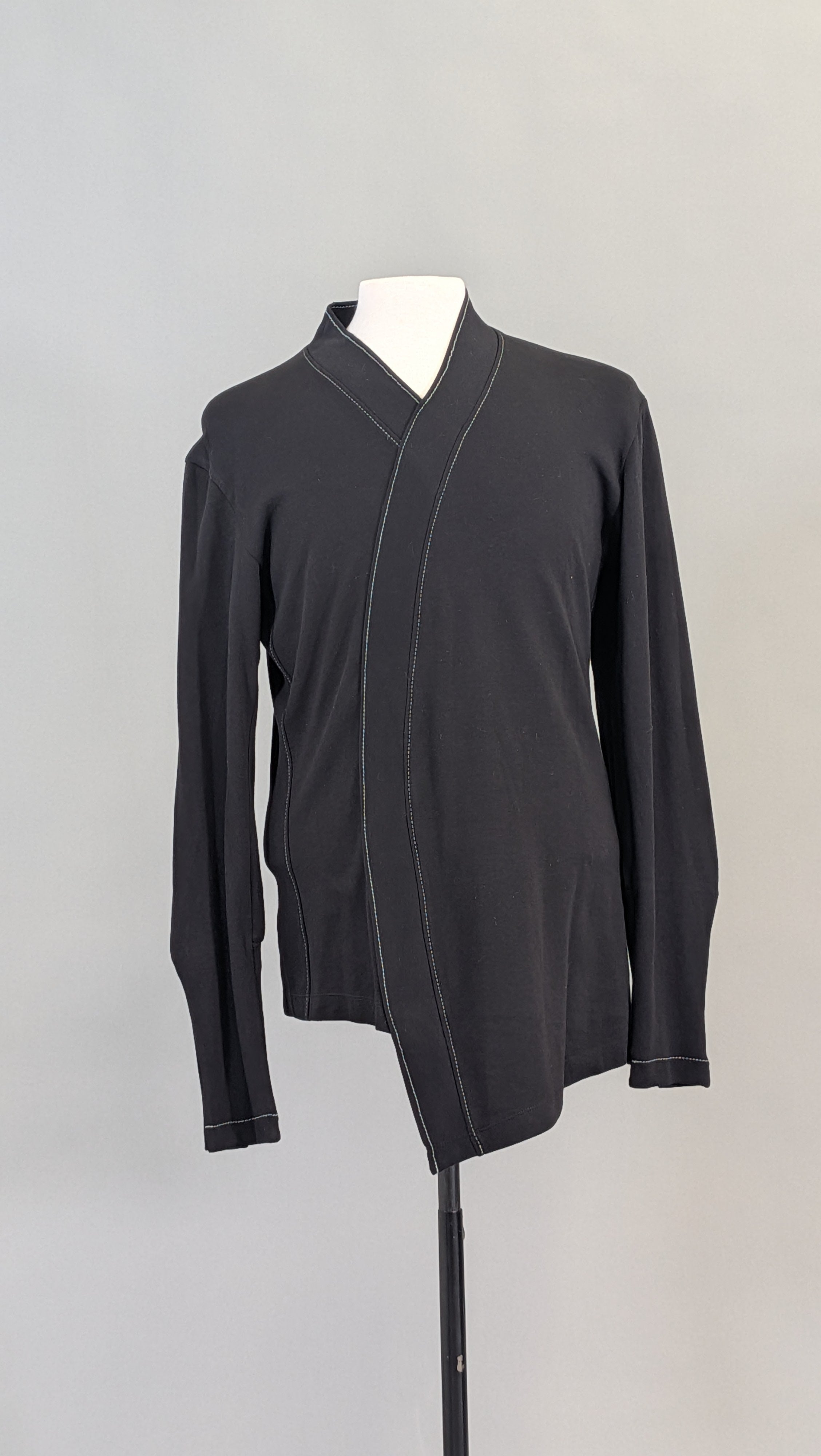 Firebender Tunic