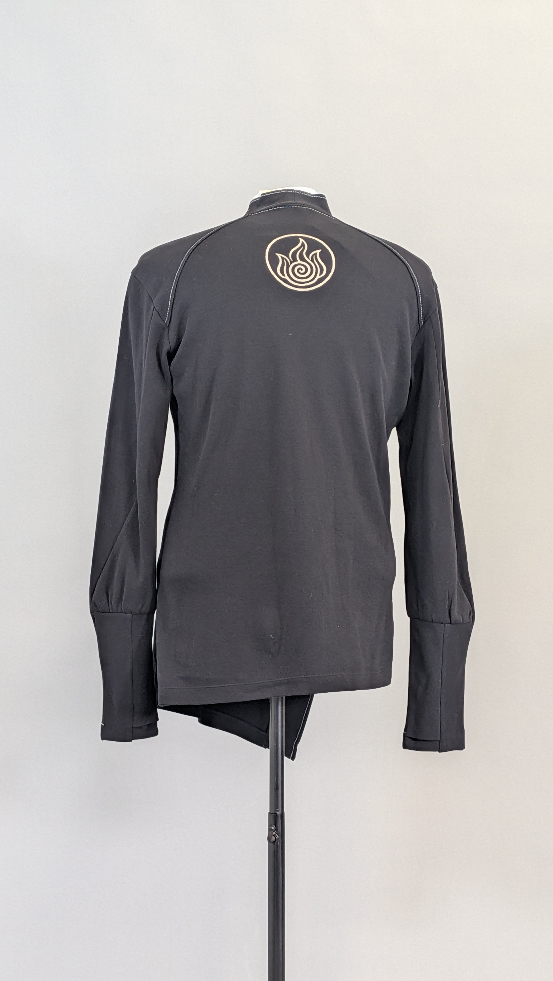 Firebender Tunic