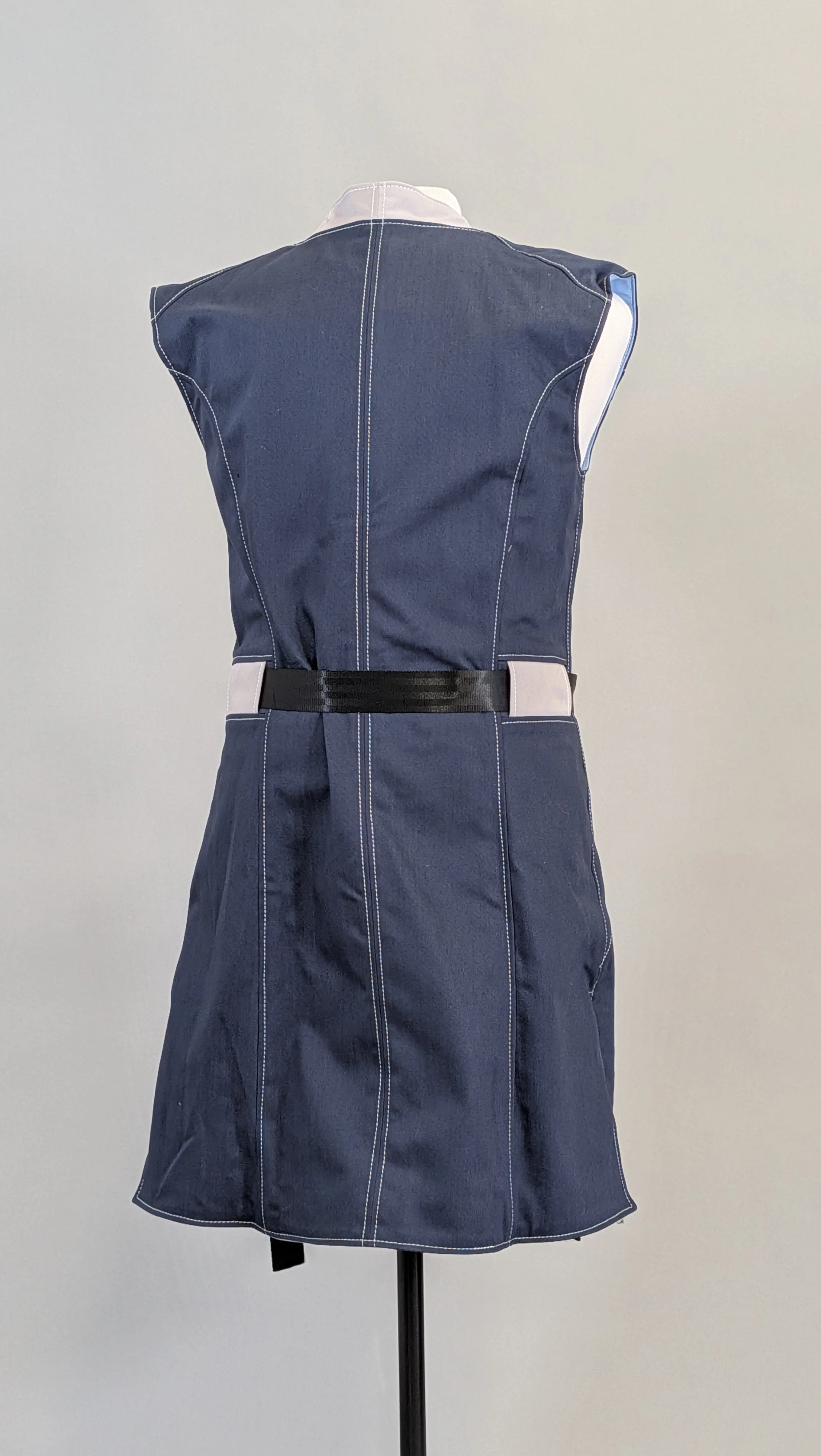 Waterbender Vest
