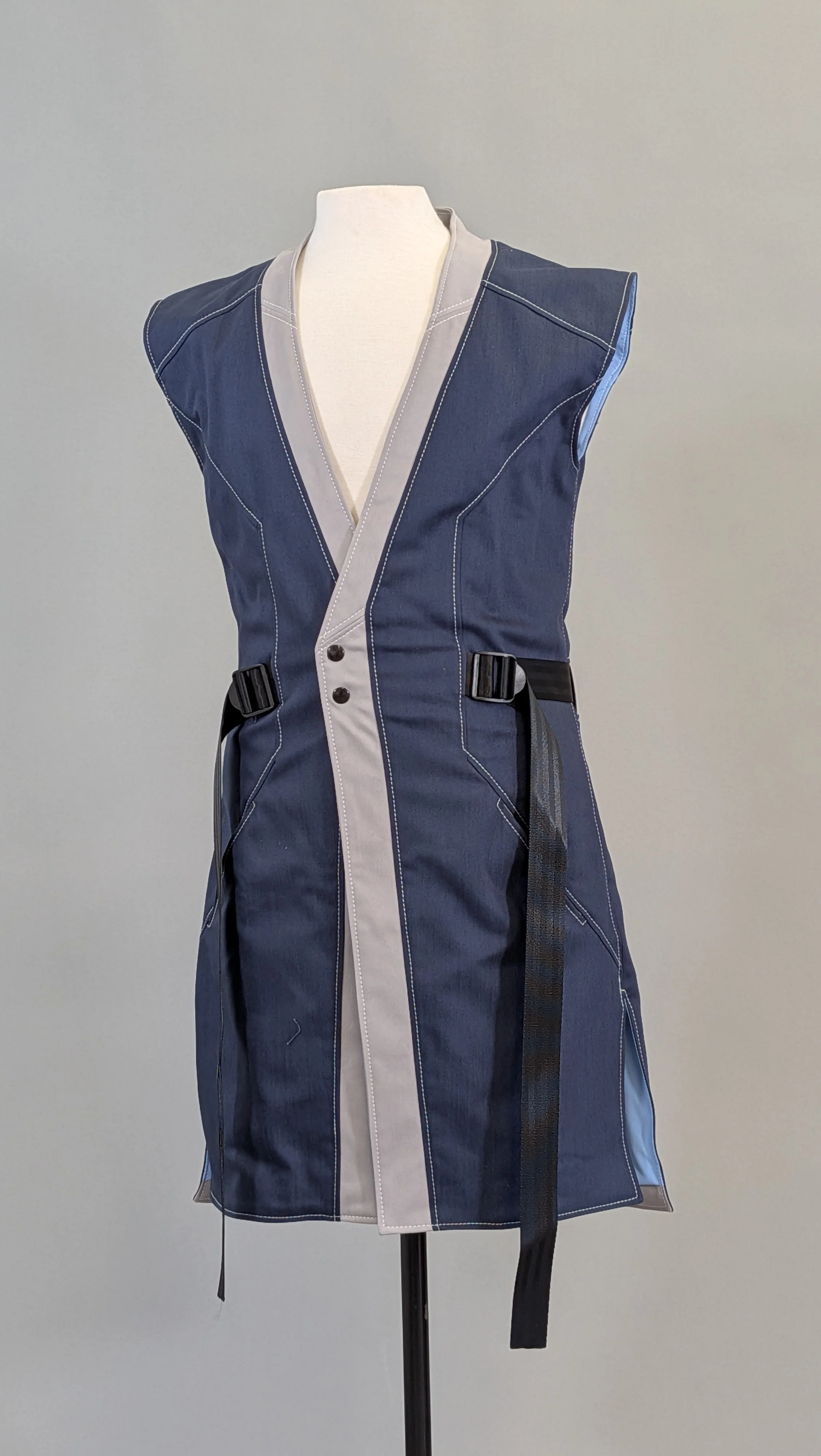 Waterbender Vest