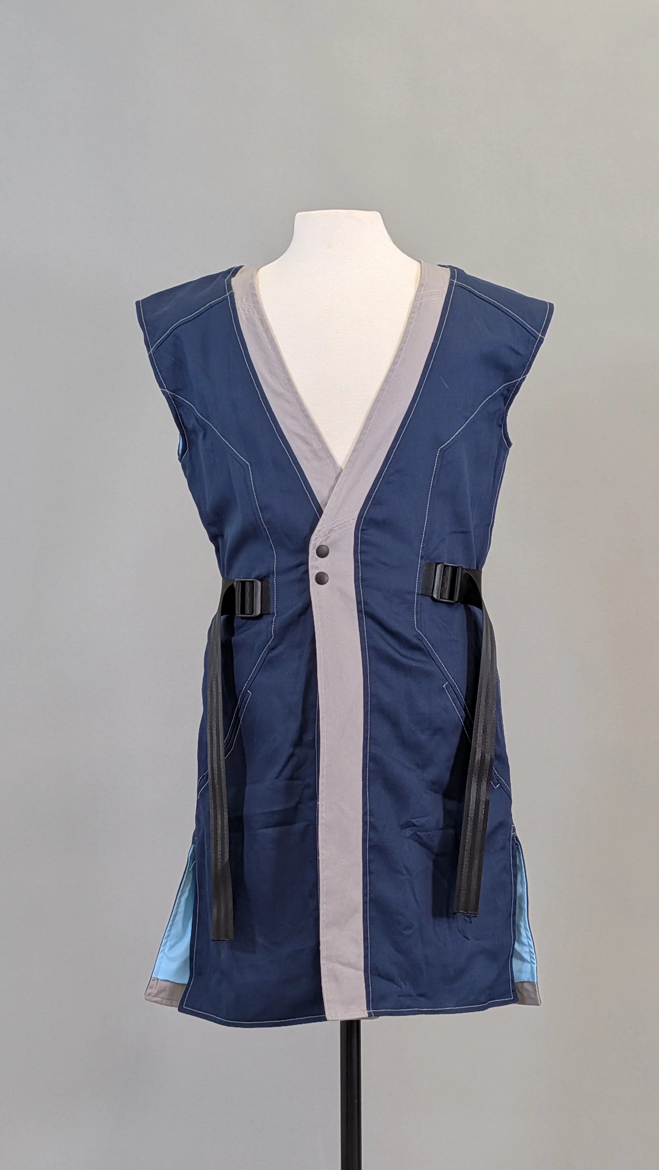 Waterbender Vest