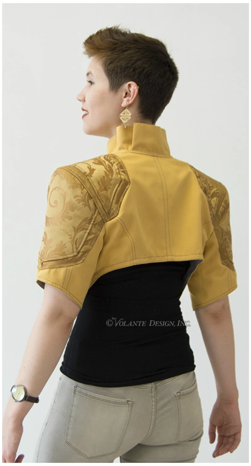 Bolero of Wisdom